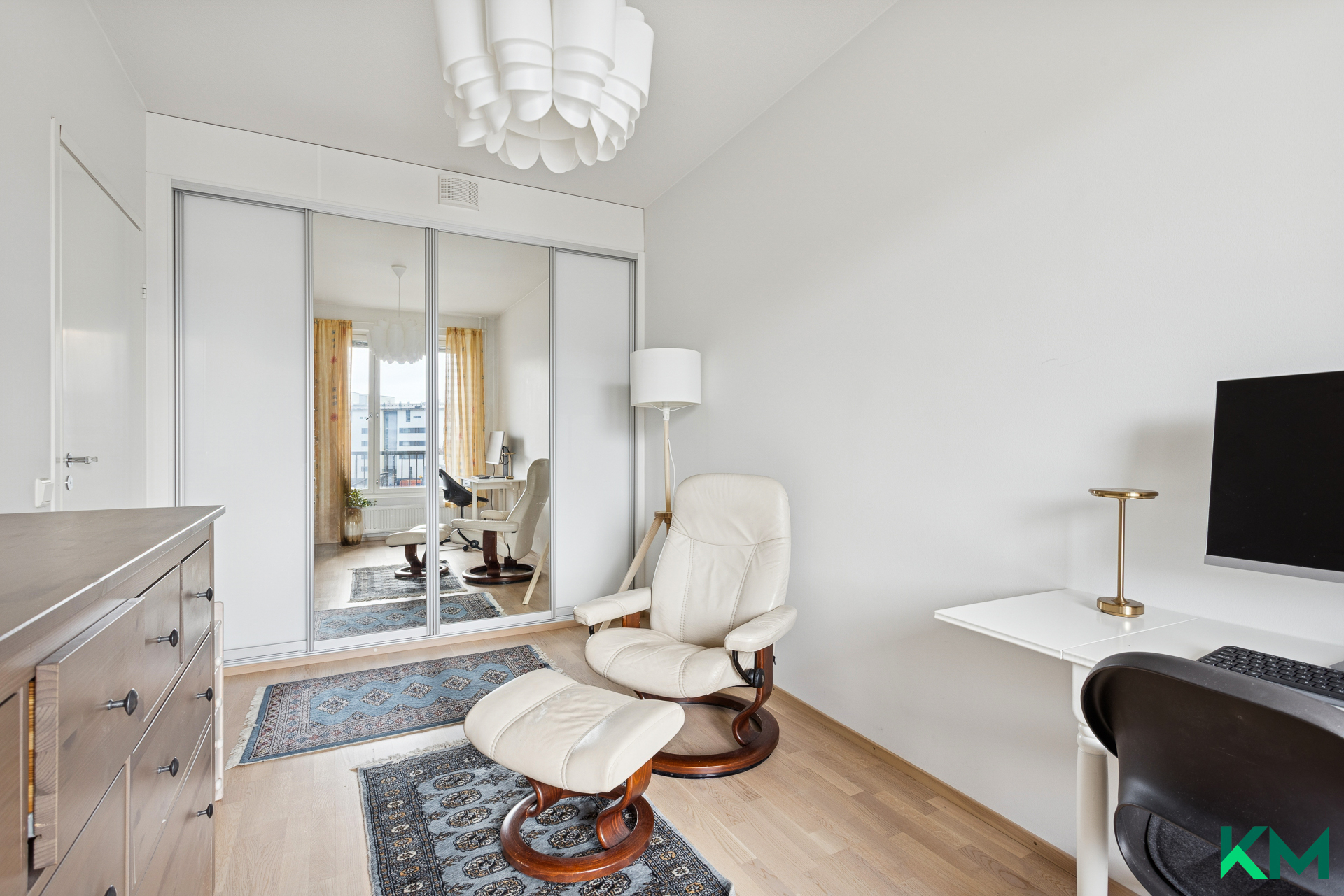 Kauniinilmankuja 5, Aurinkolahti, Helsinki