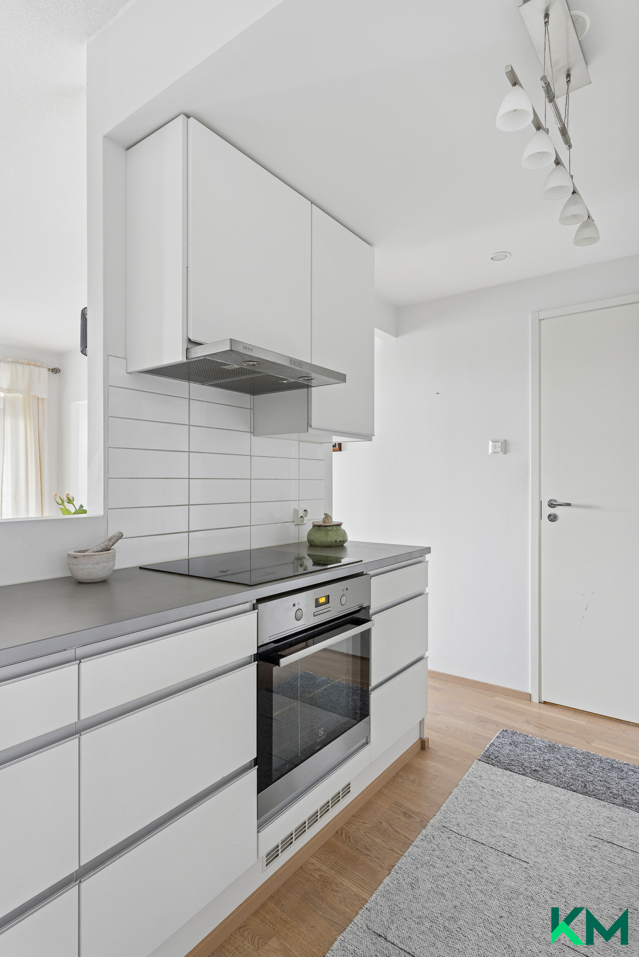 Kauniinilmankuja 5, Aurinkolahti, Helsinki