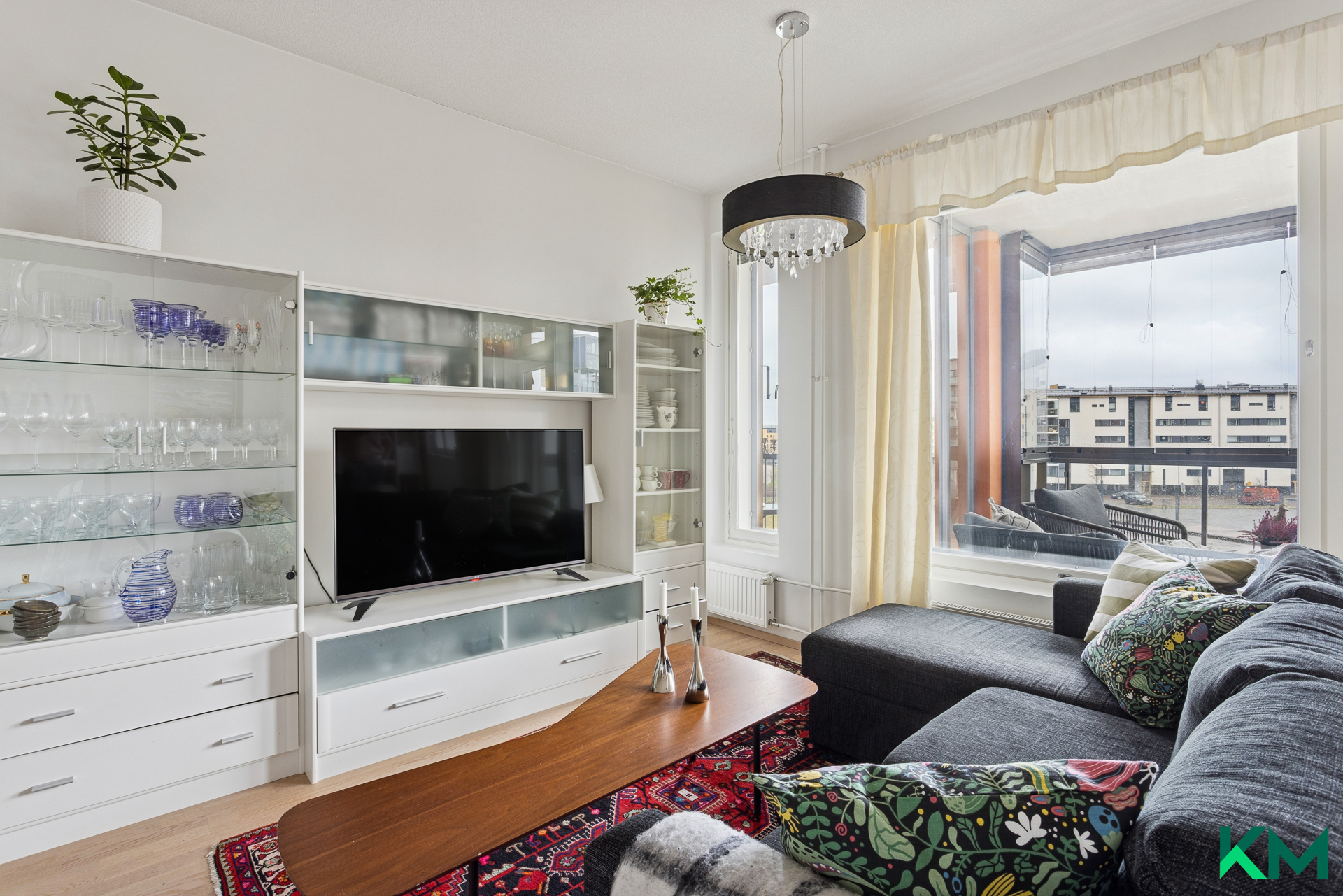 Kauniinilmankuja 5, Aurinkolahti, Helsinki