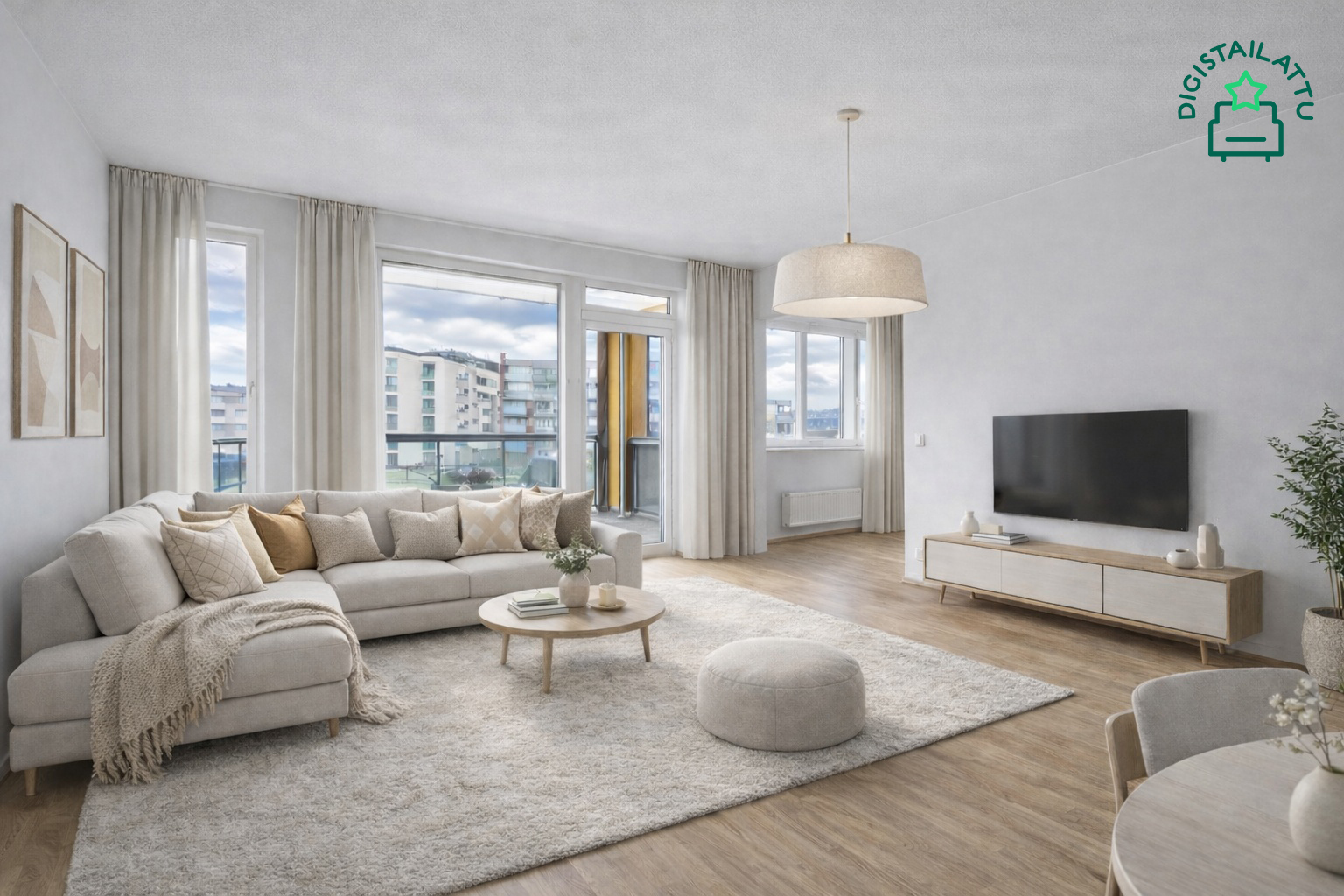 Kauniinilmankuja 5, Aurinkolahti, Helsinki