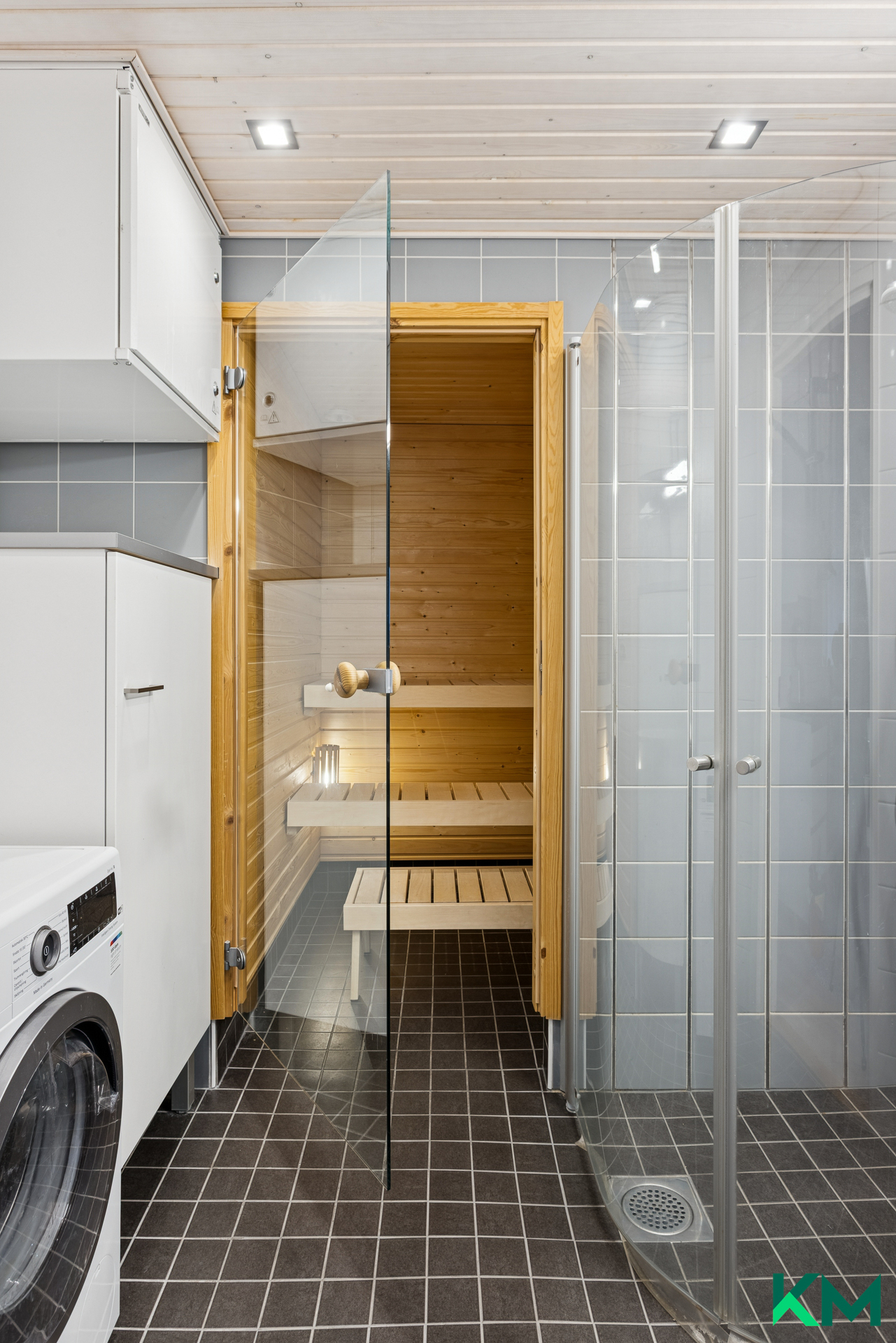 Kauniinilmankuja 5, Aurinkolahti, Helsinki