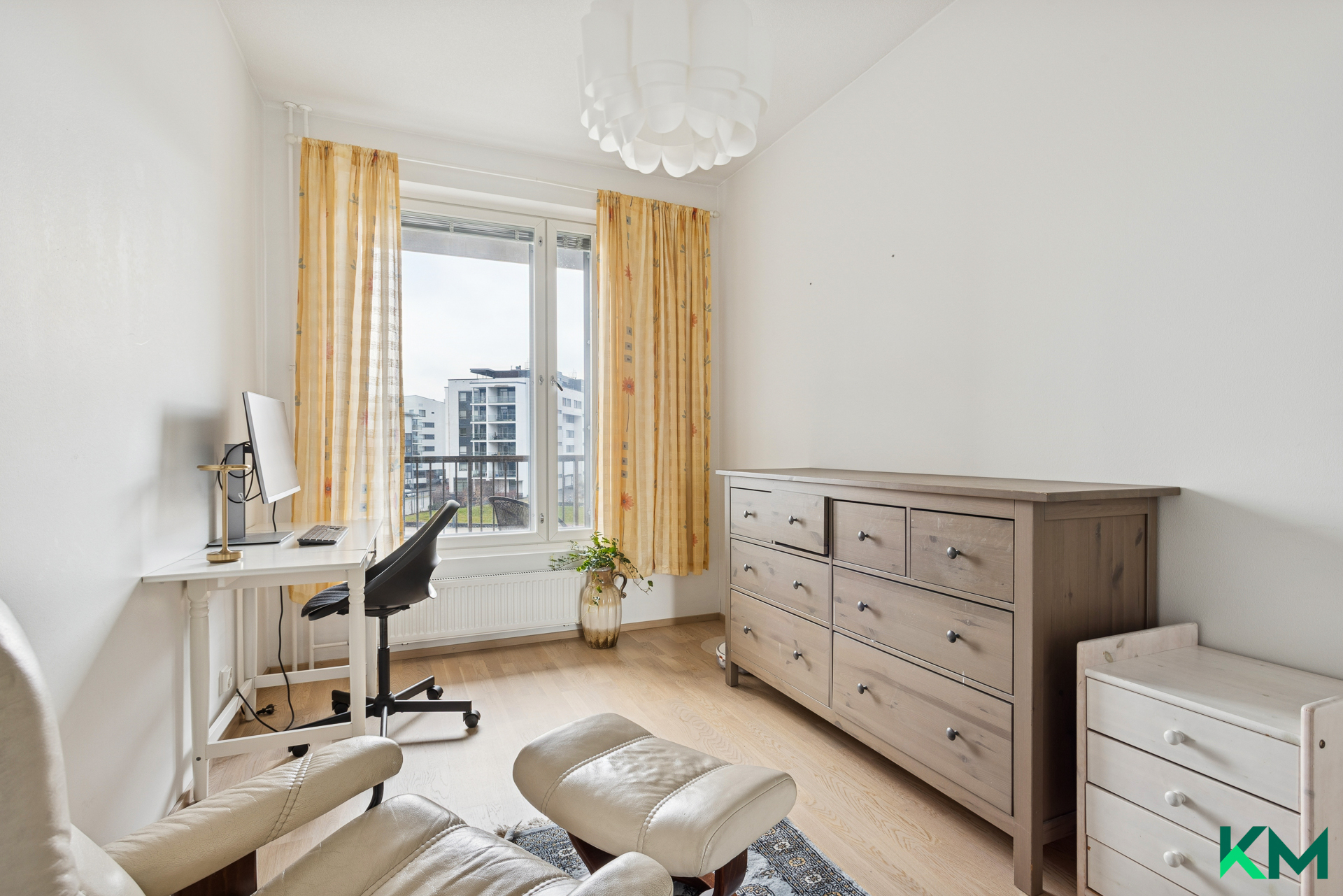 Kauniinilmankuja 5, Aurinkolahti, Helsinki