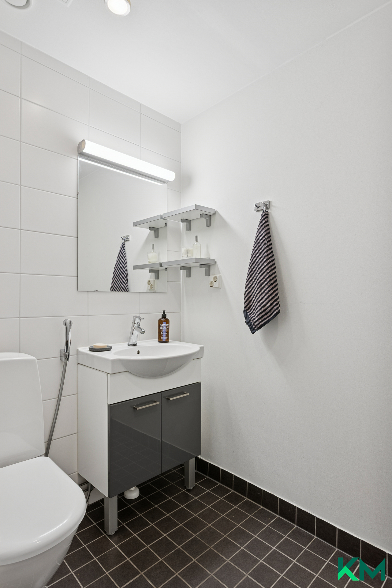 Kauniinilmankuja 5, Aurinkolahti, Helsinki