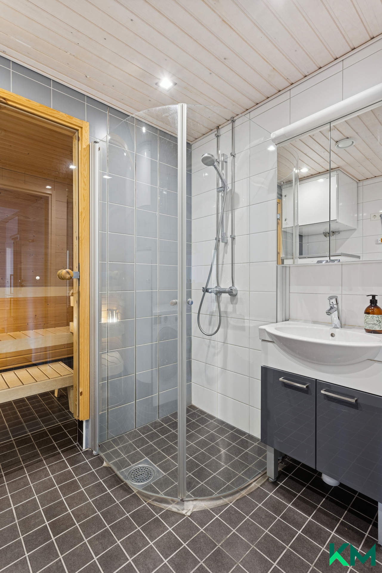 Kauniinilmankuja 5, Aurinkolahti, Helsinki