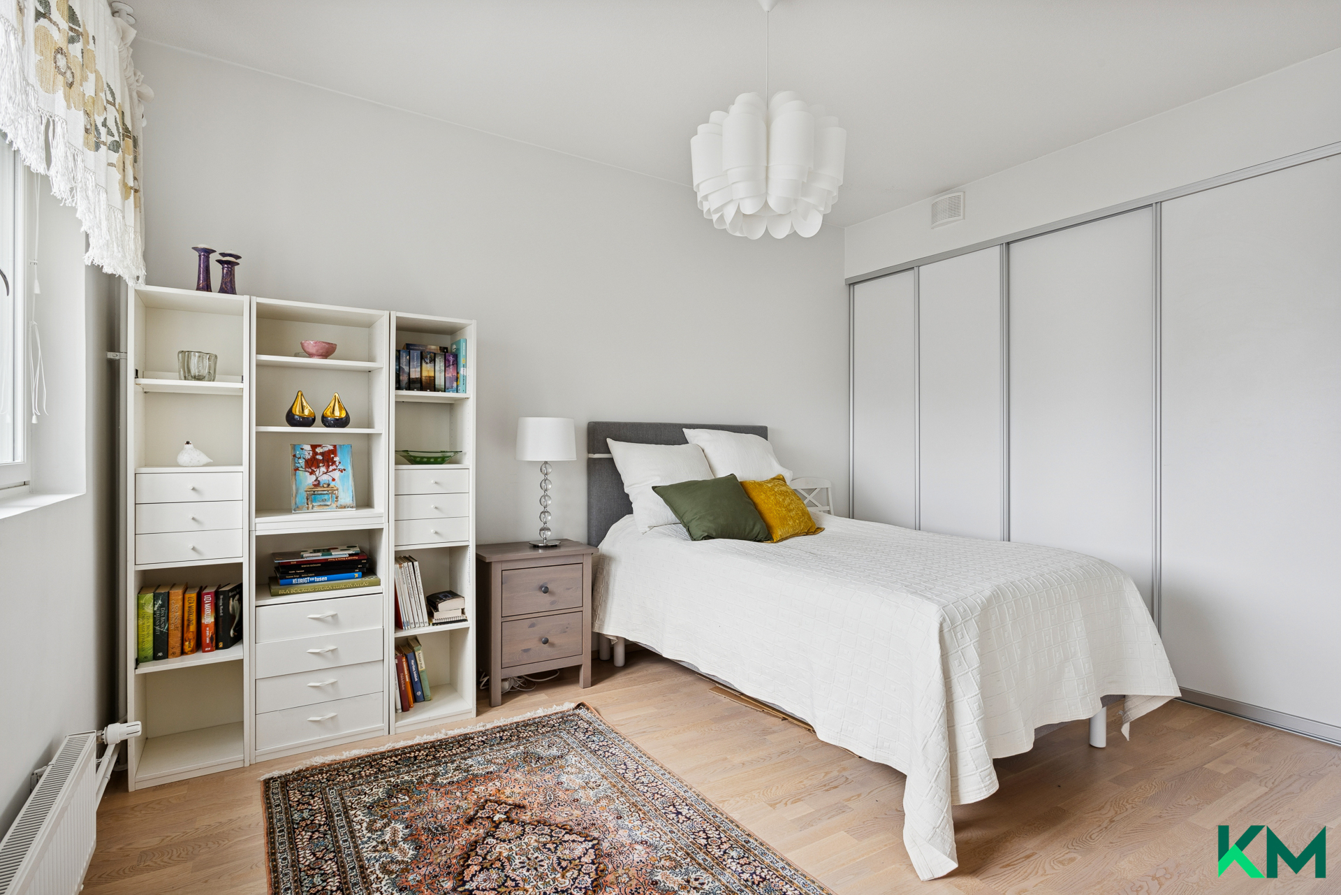 Kauniinilmankuja 5, Aurinkolahti, Helsinki