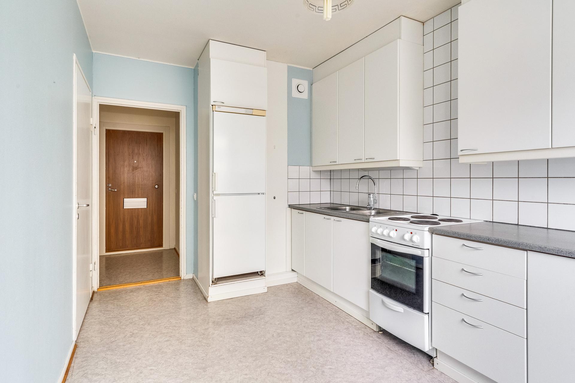 Tuomiokirkonkatu 20, Keskusta, Tampere