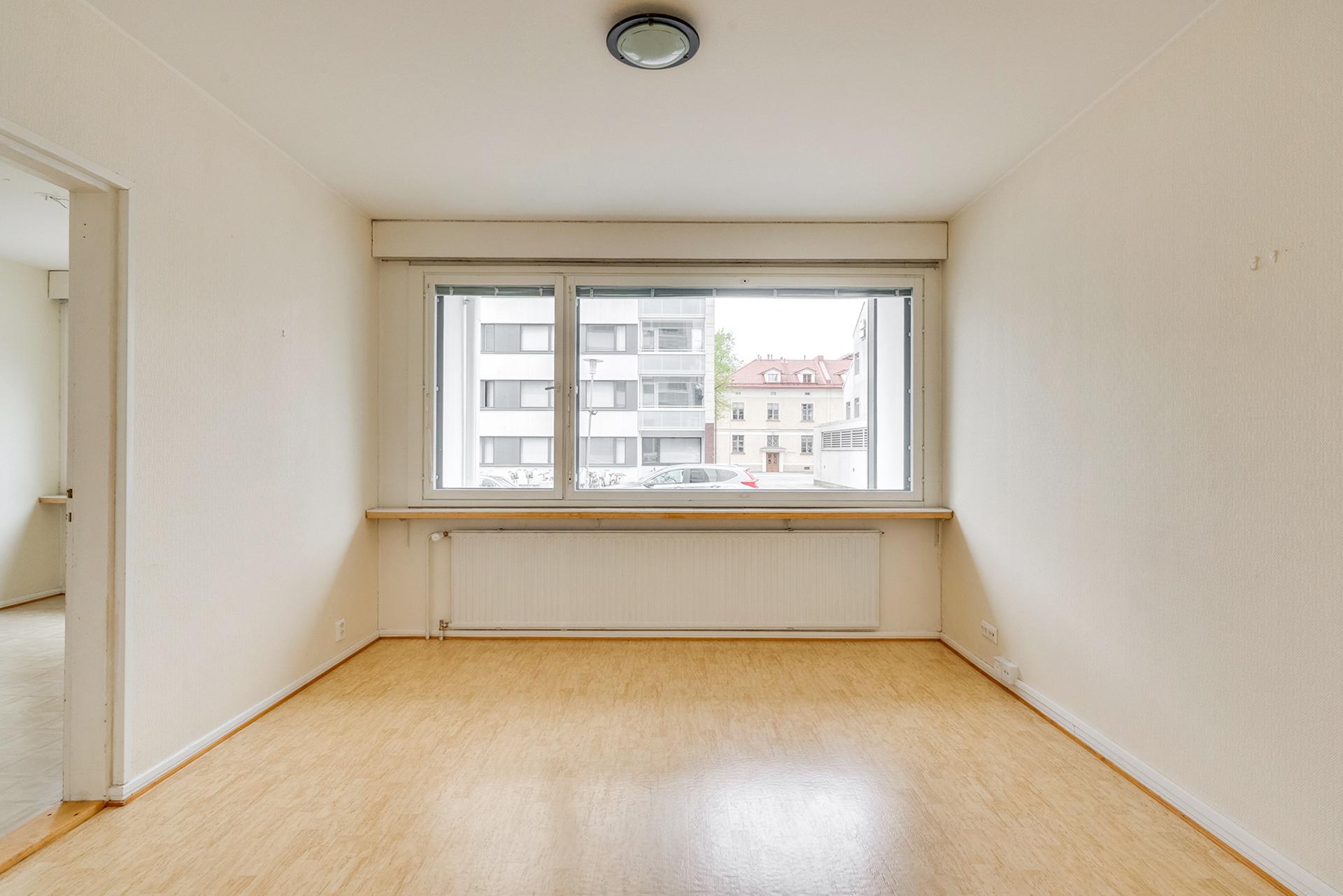 Tuomiokirkonkatu 20, Keskusta, Tampere