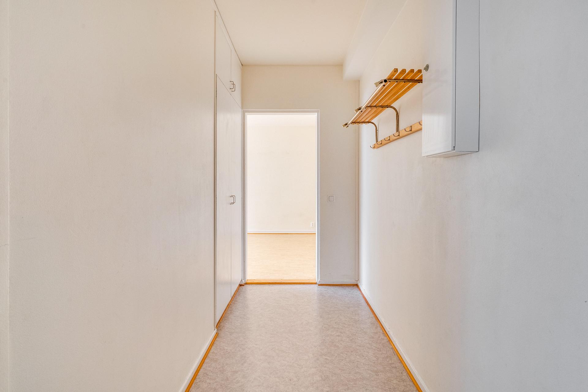 Tuomiokirkonkatu 20, Keskusta, Tampere