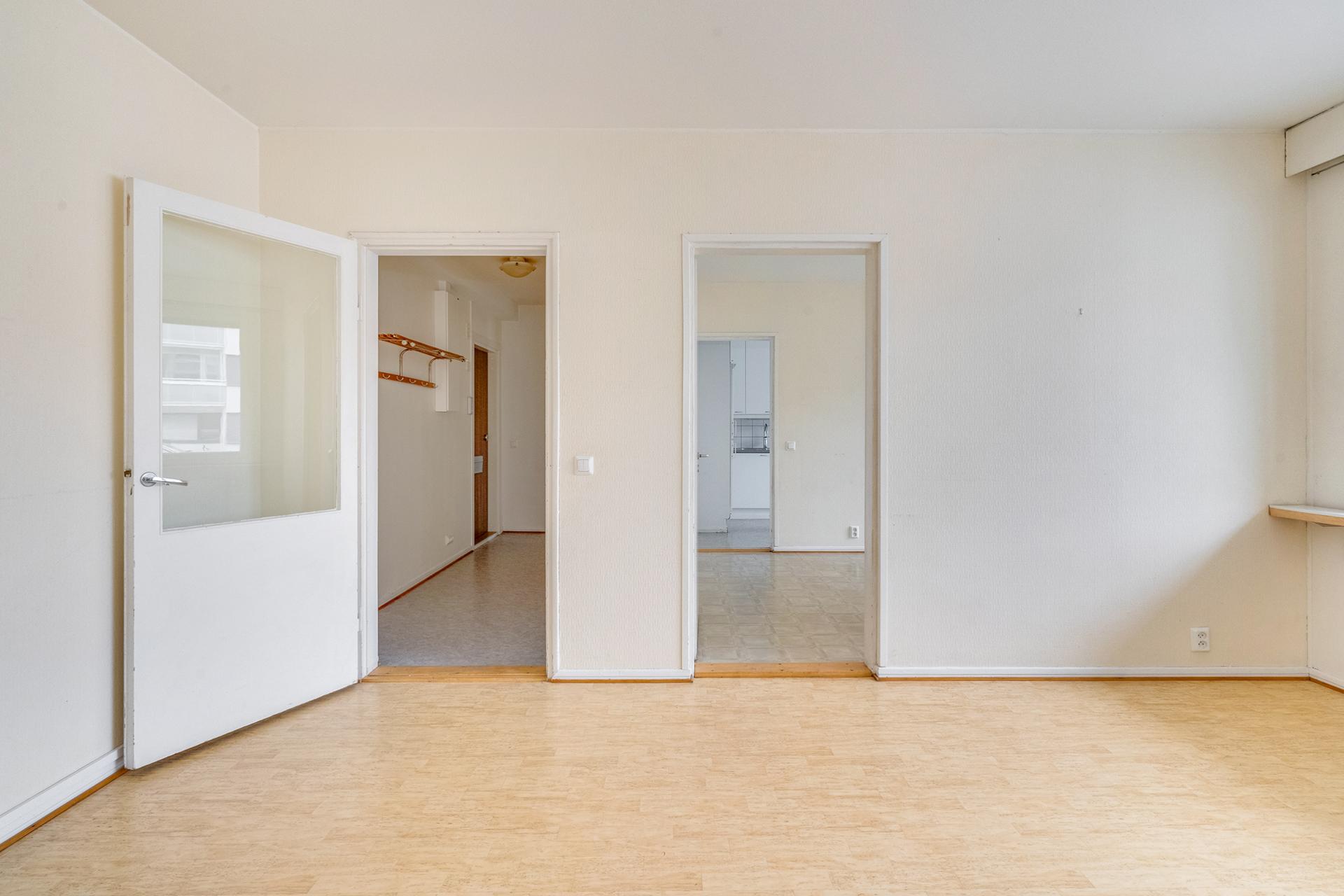 Tuomiokirkonkatu 20, Keskusta, Tampere