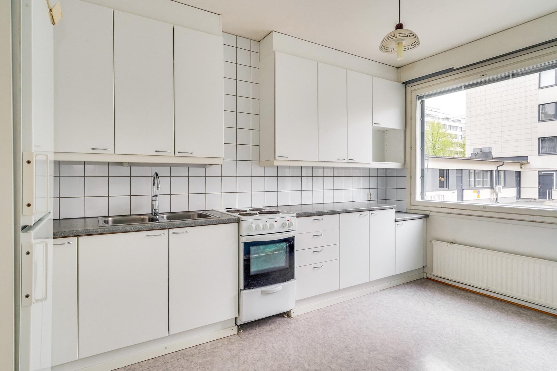 Tuomiokirkonkatu 20, Keskusta, Tampere