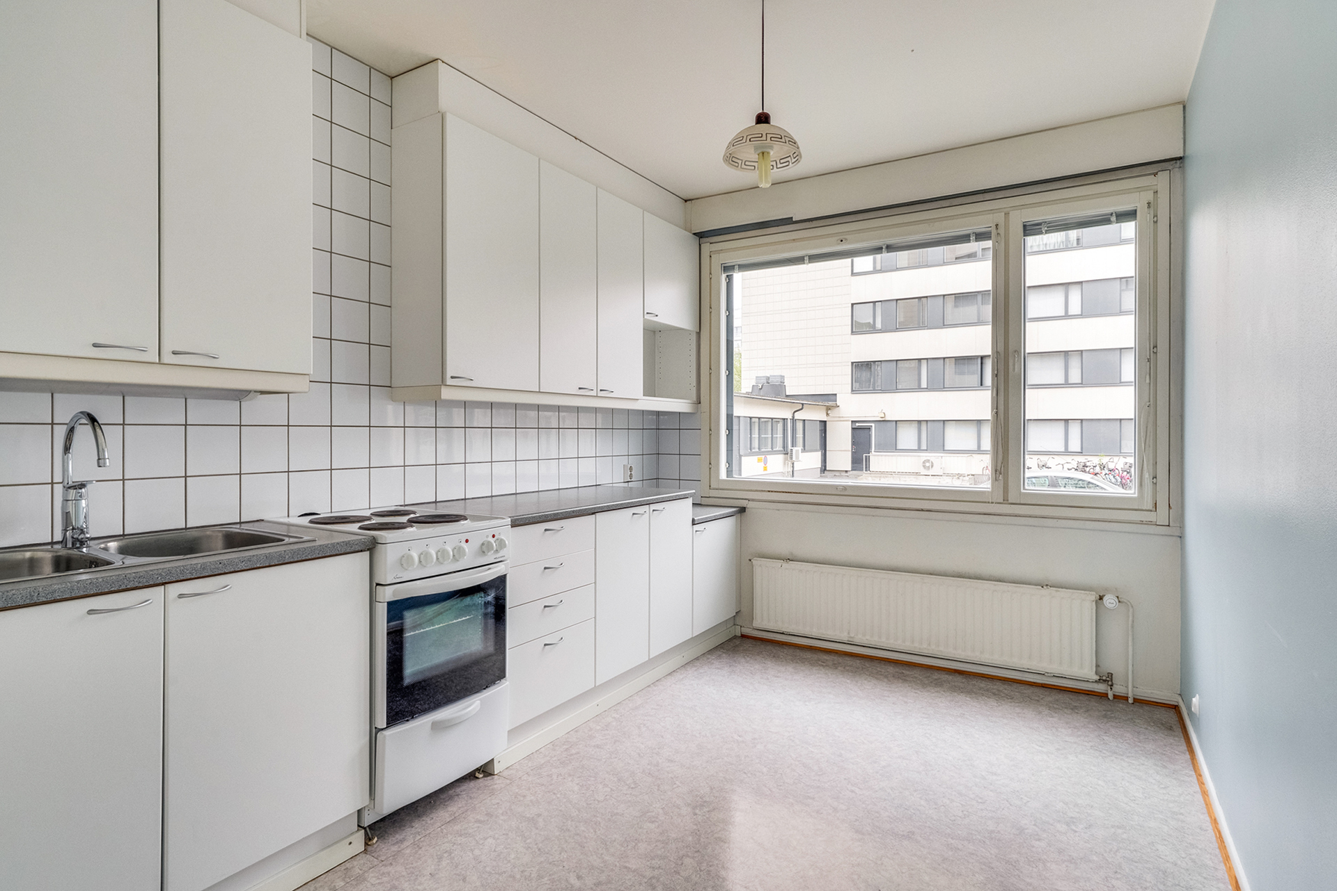 Tuomiokirkonkatu 20, Keskusta, Tampere