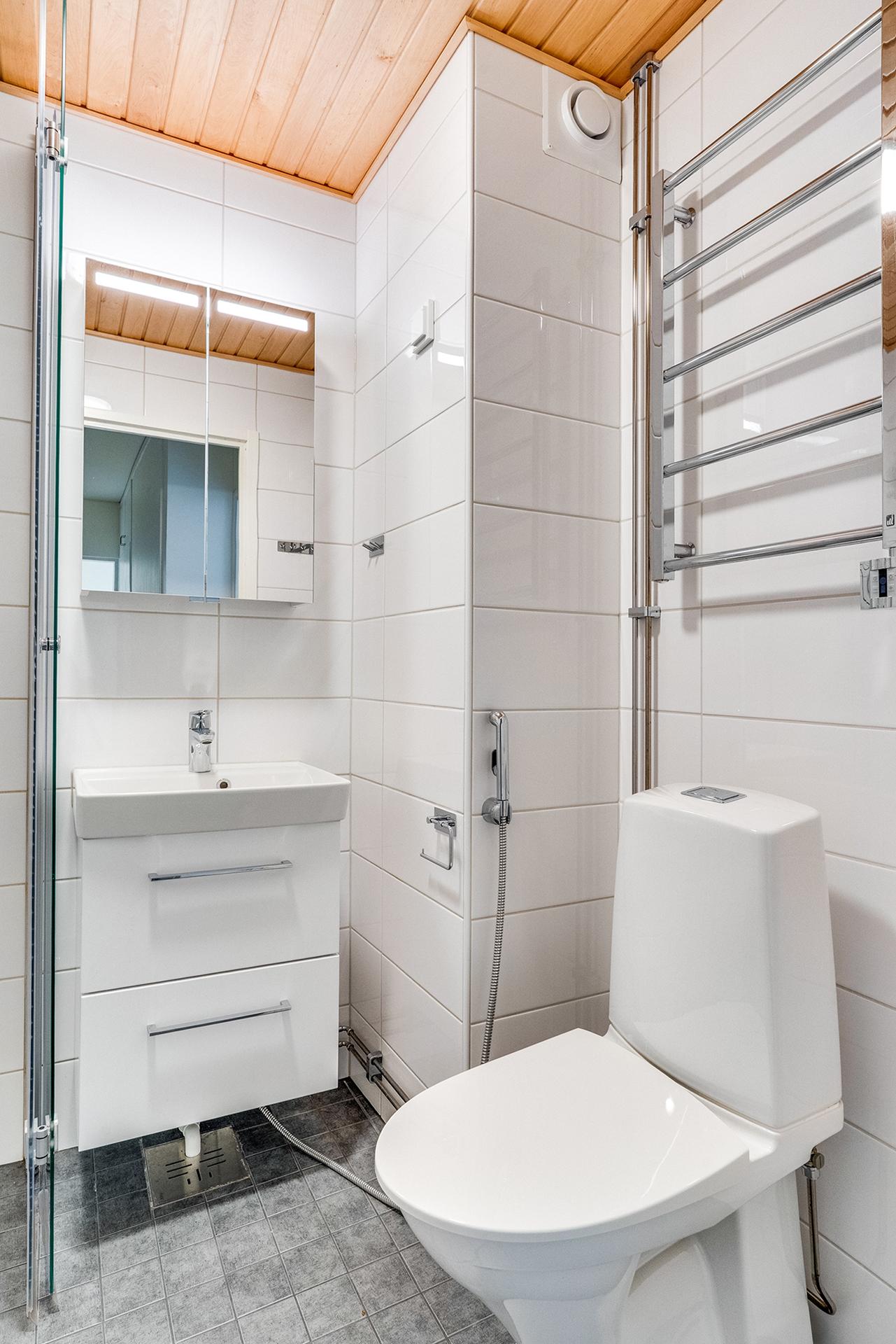 Tuomiokirkonkatu 20, Keskusta, Tampere