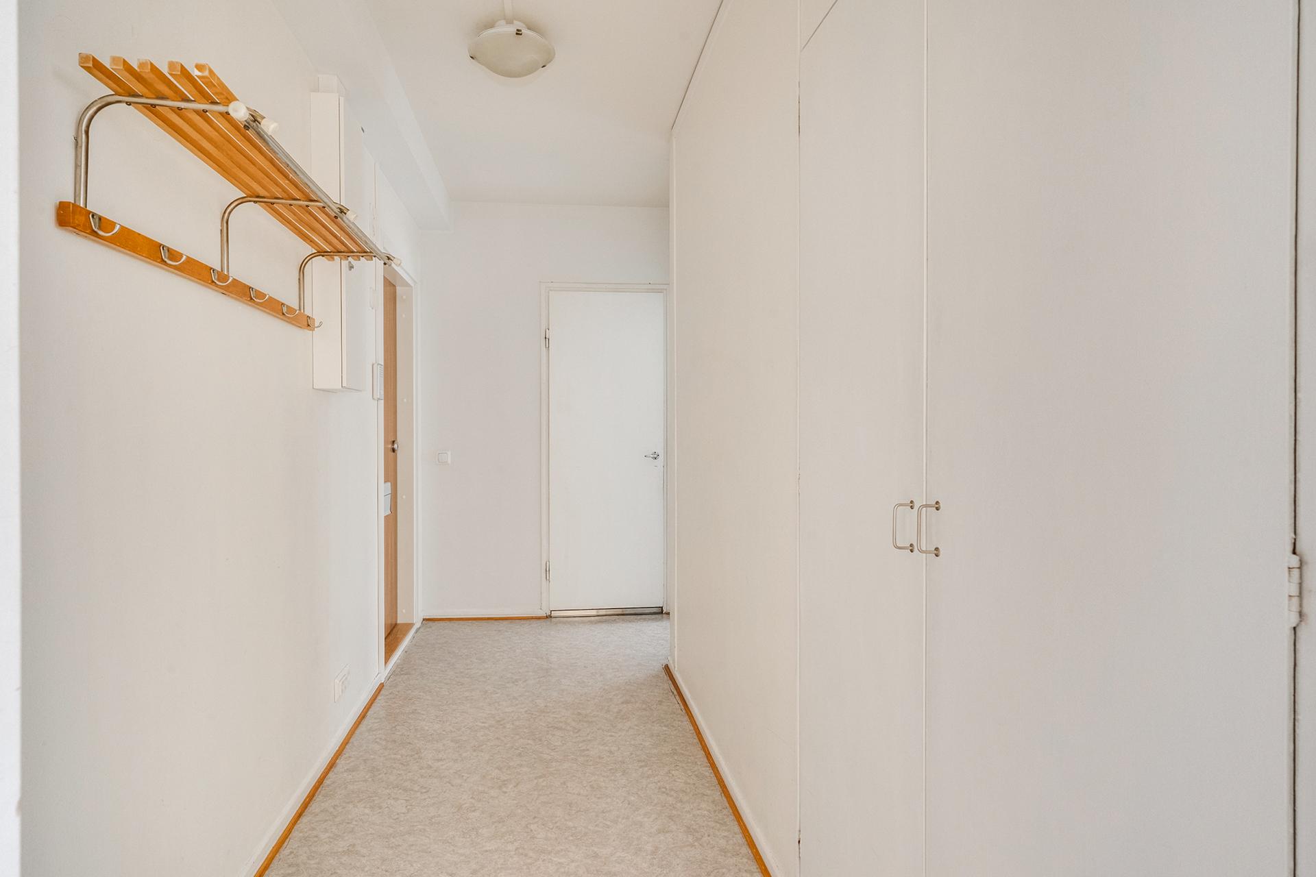 Tuomiokirkonkatu 20, Keskusta, Tampere