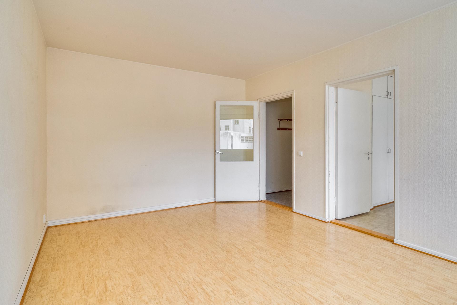 Tuomiokirkonkatu 20, Keskusta, Tampere