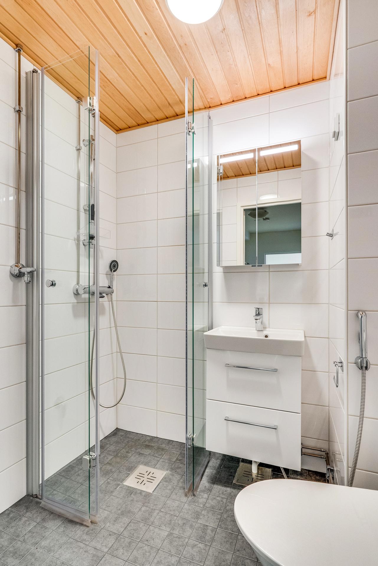 Tuomiokirkonkatu 20, Keskusta, Tampere