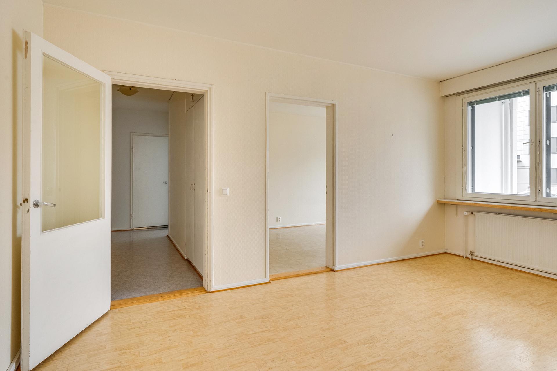 Tuomiokirkonkatu 20, Keskusta, Tampere