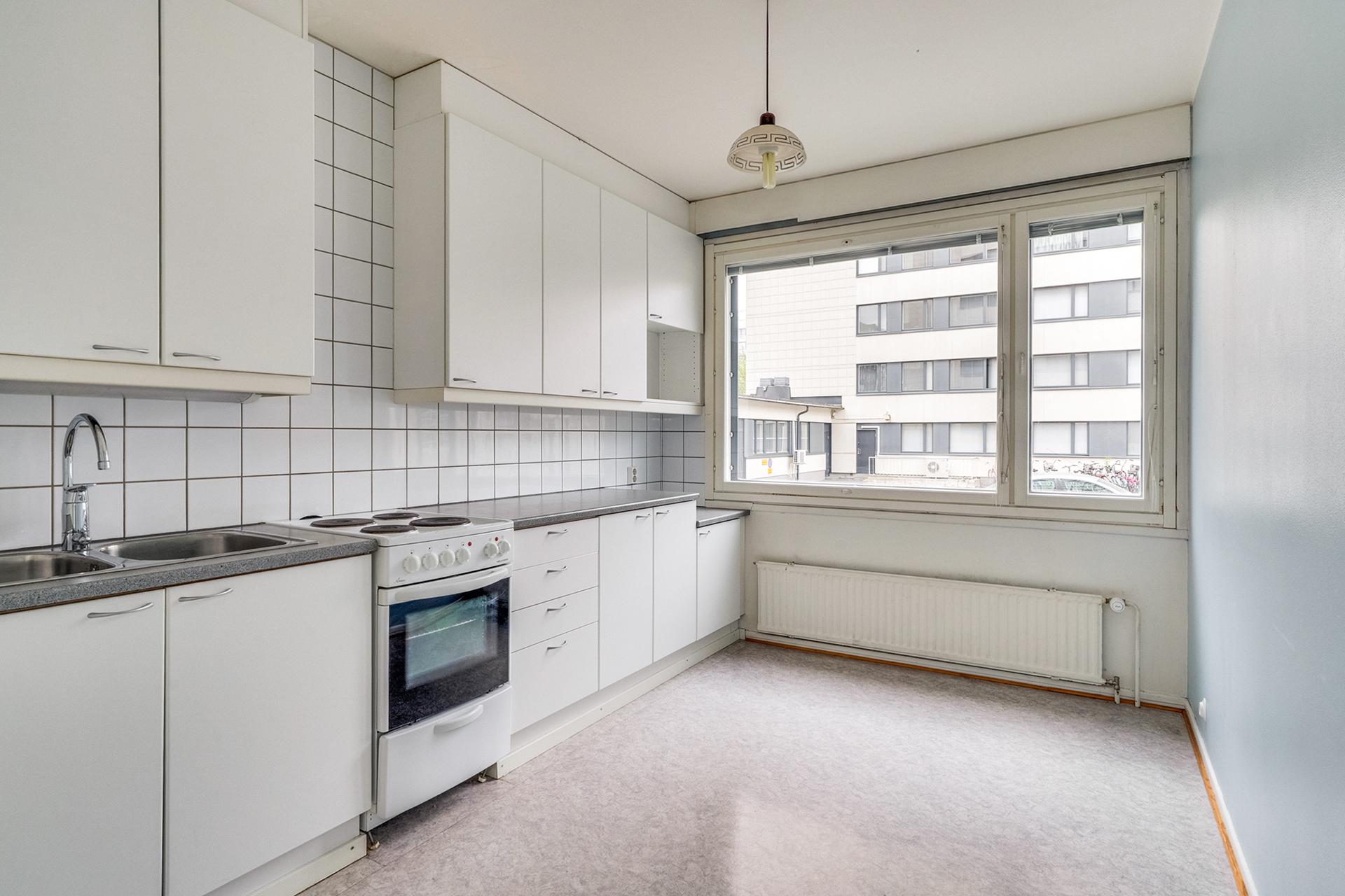 Tuomiokirkonkatu 20, Keskusta, Tampere