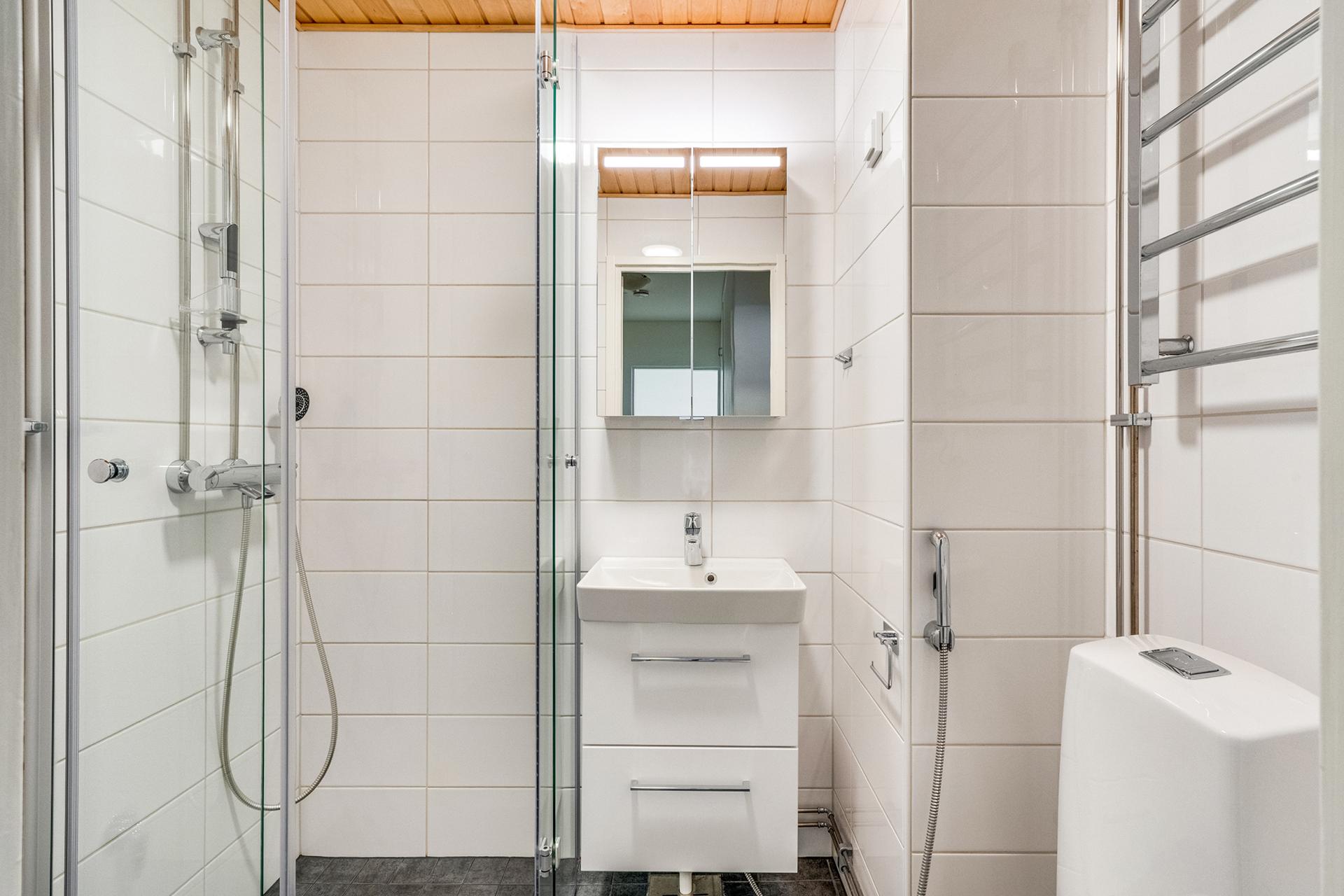 Tuomiokirkonkatu 20, Keskusta, Tampere