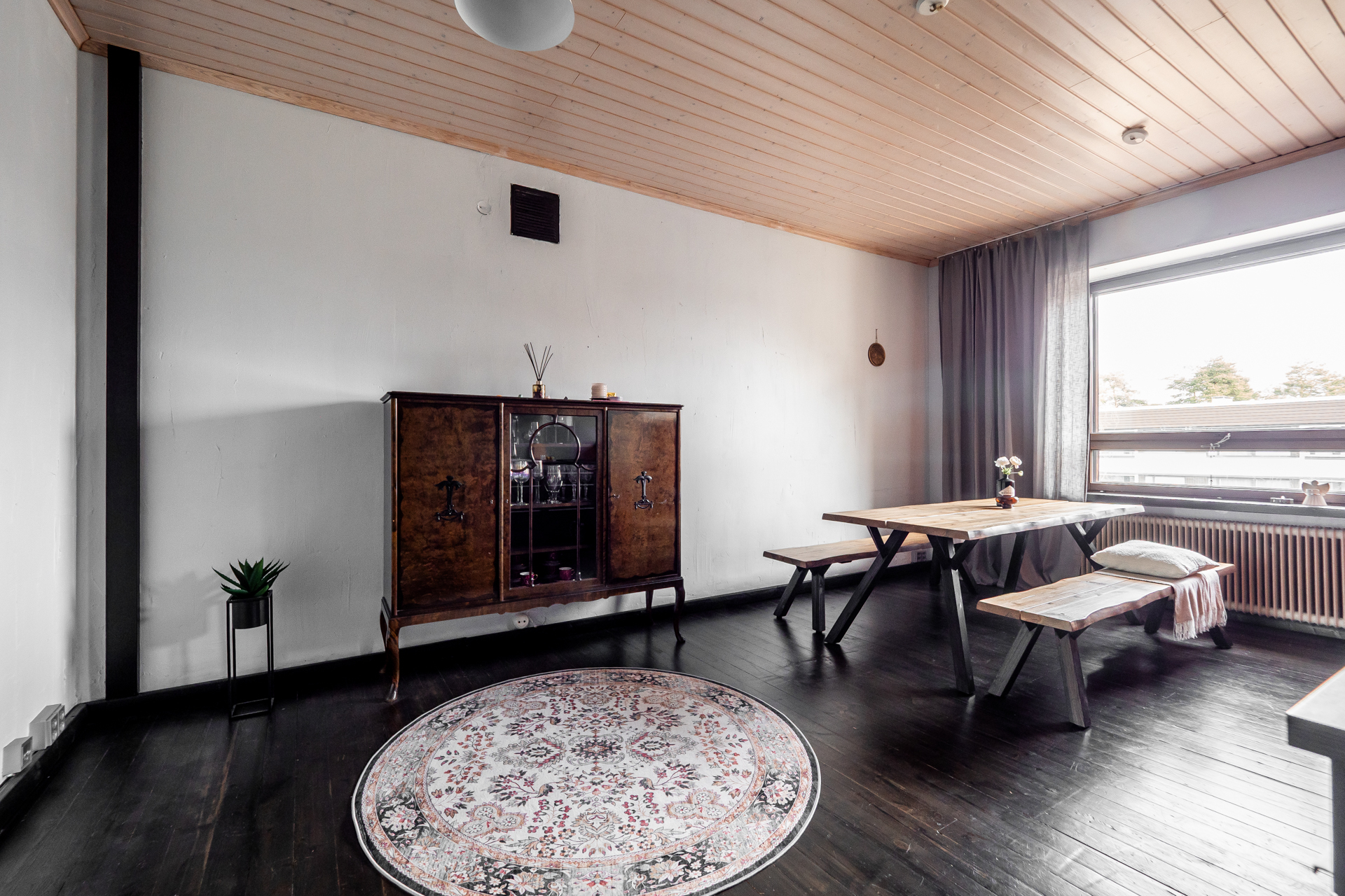 Valtatie 45, Tuira, Oulu