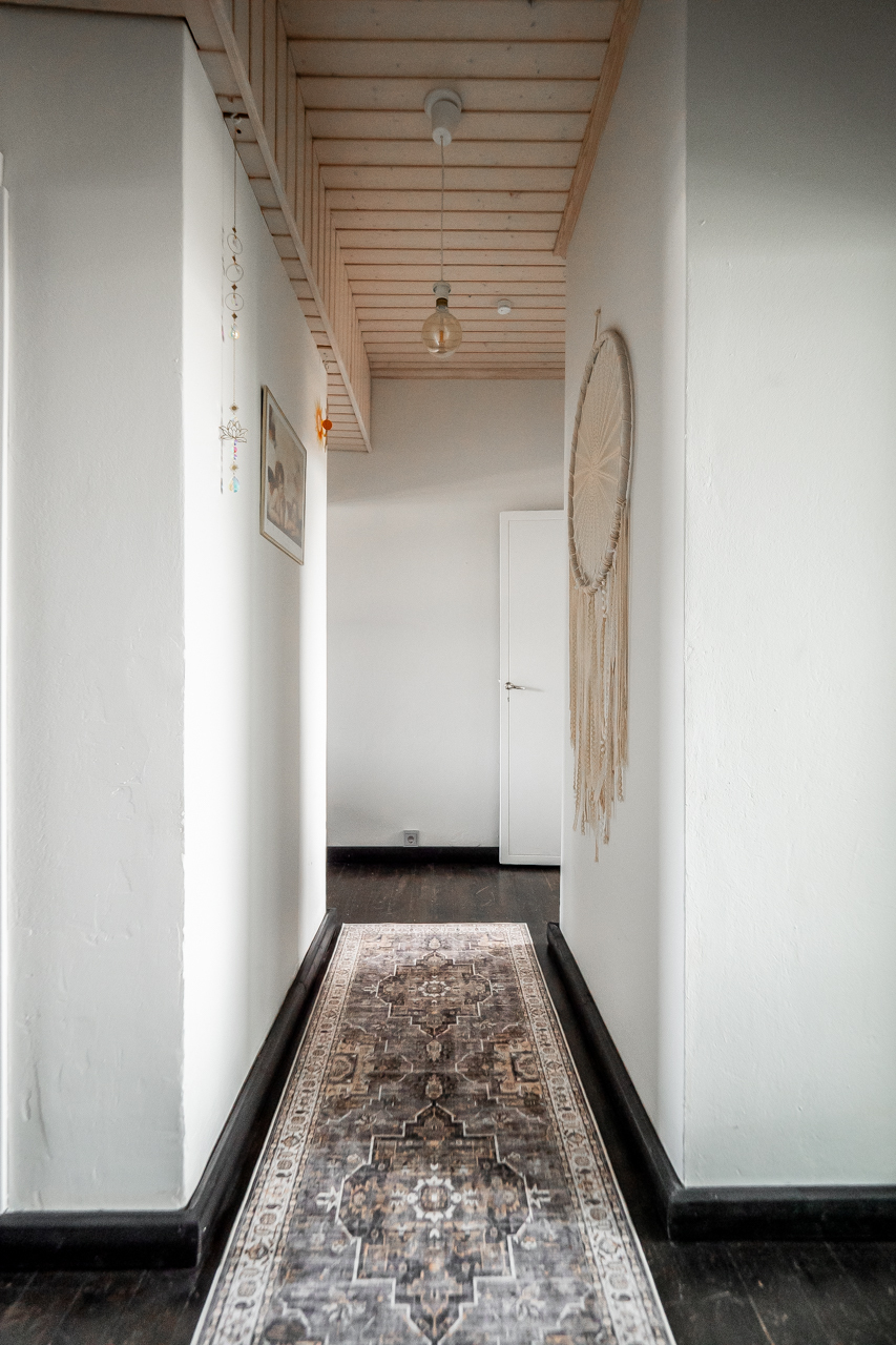 Valtatie 45, Tuira, Oulu