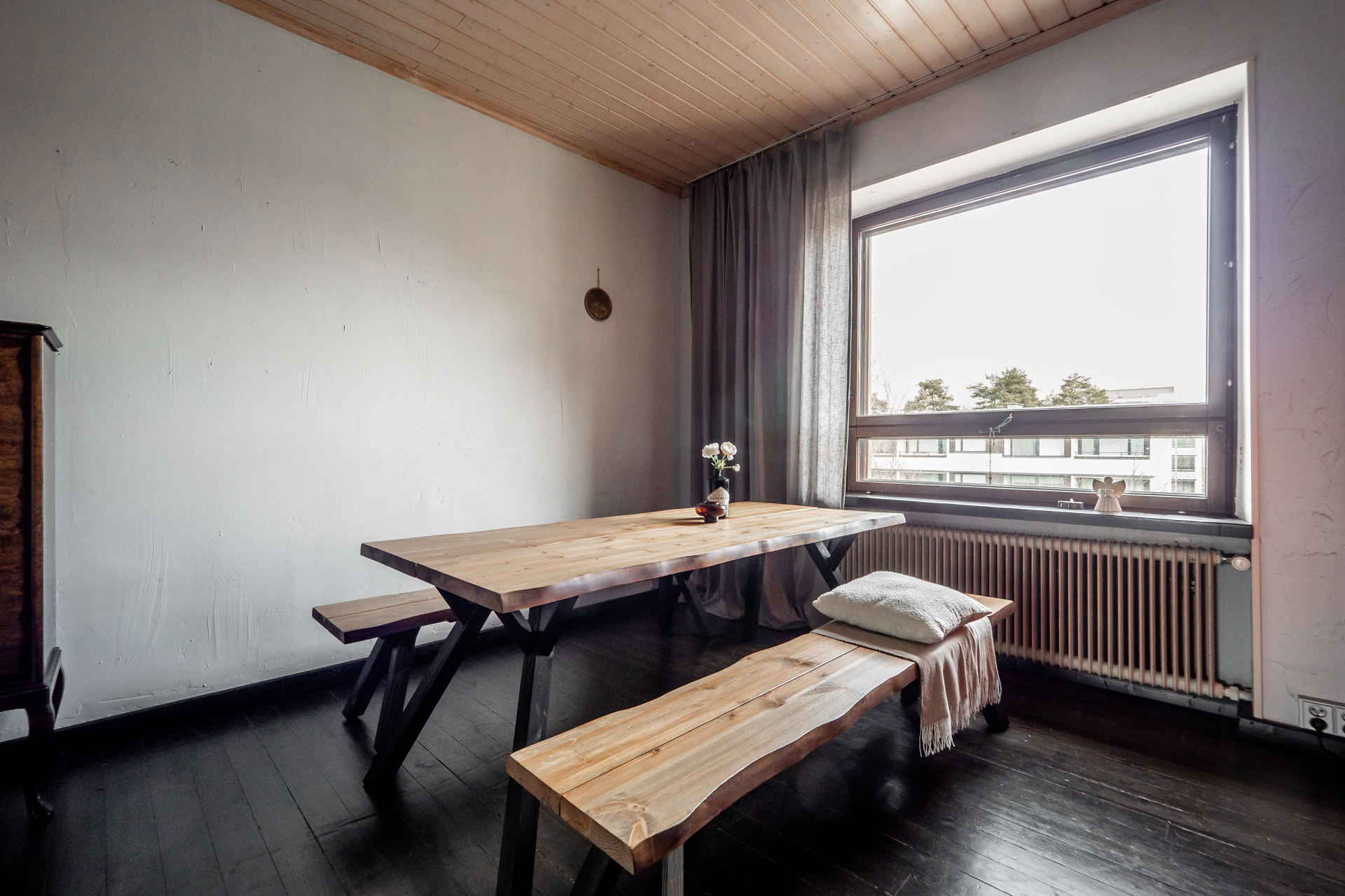 Valtatie 45, Tuira, Oulu