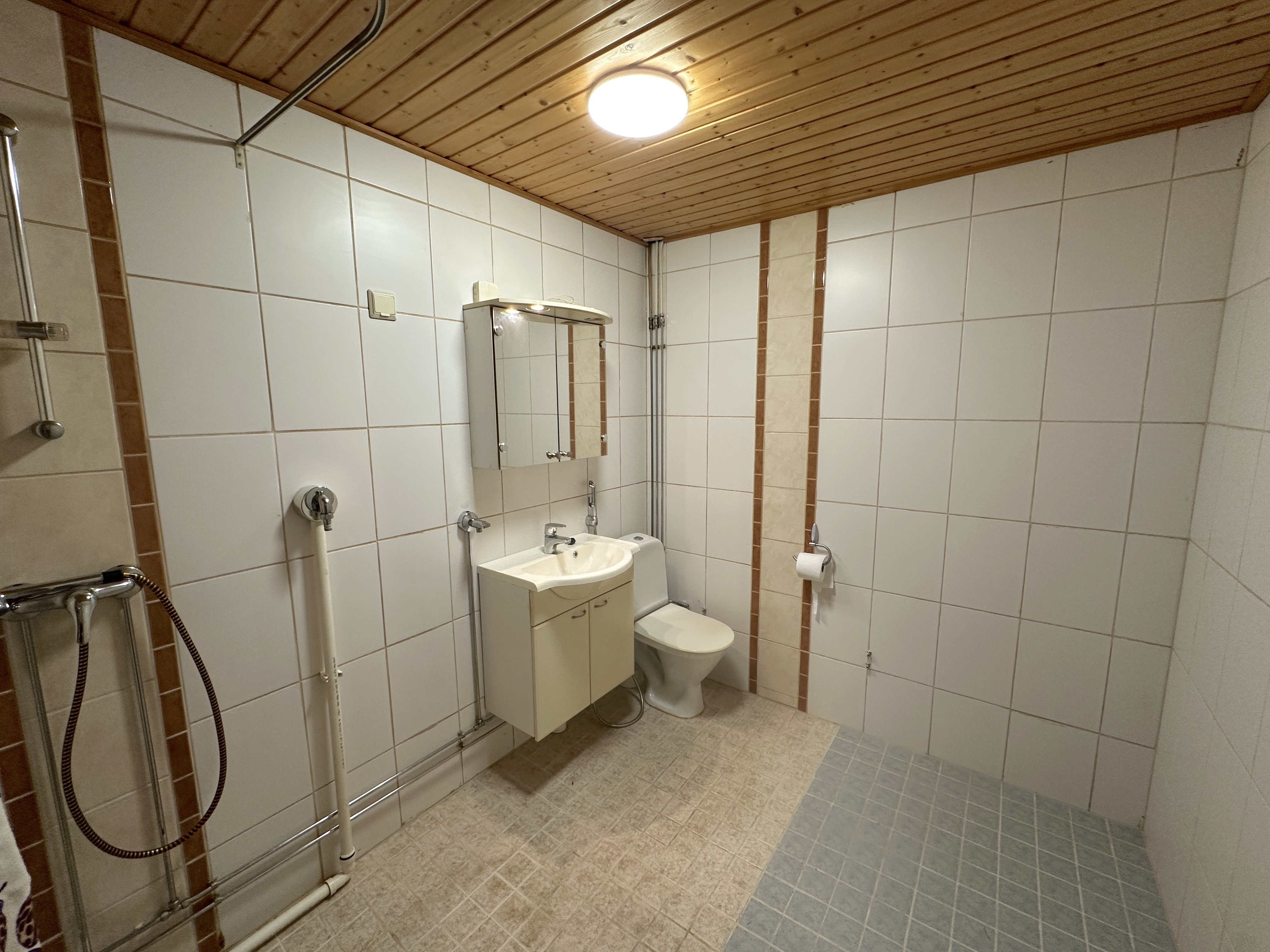 Törnäväntie 30, Törnävä, Seinäjoki