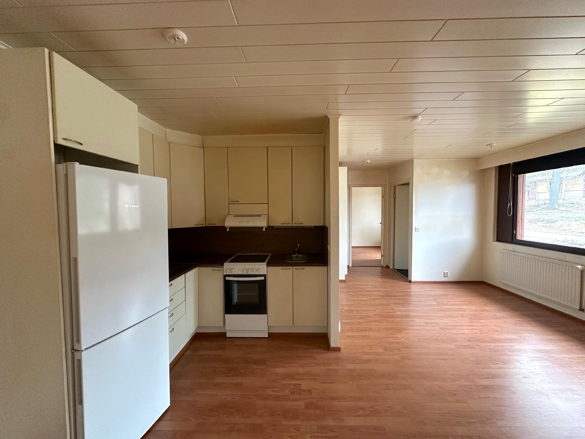 Törnäväntie 30, Kärki, Seinäjoki