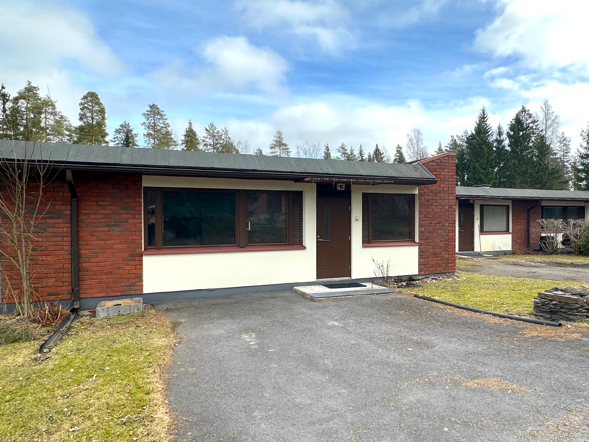 Törnäväntie 30, Kärki, Seinäjoki