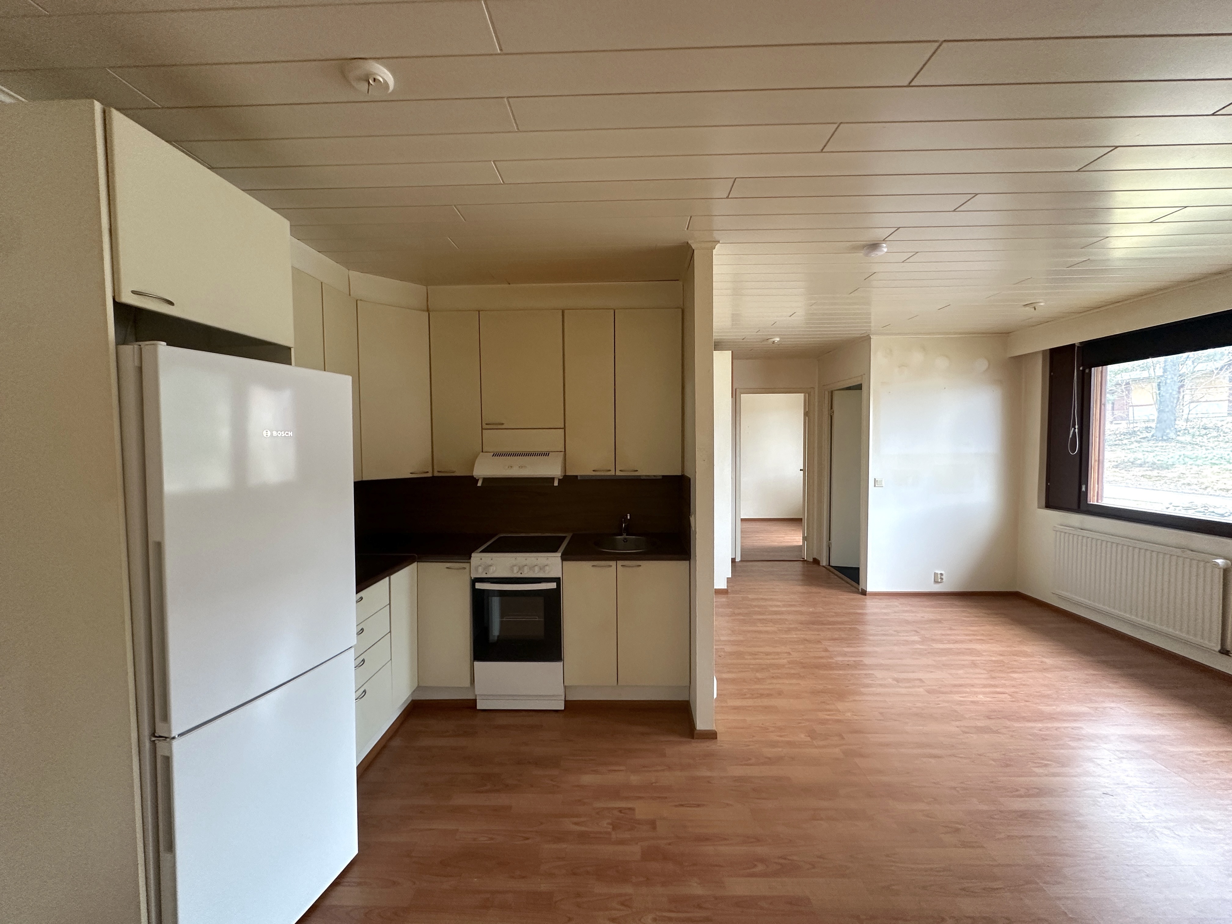 Törnäväntie 30, Törnävä, Seinäjoki