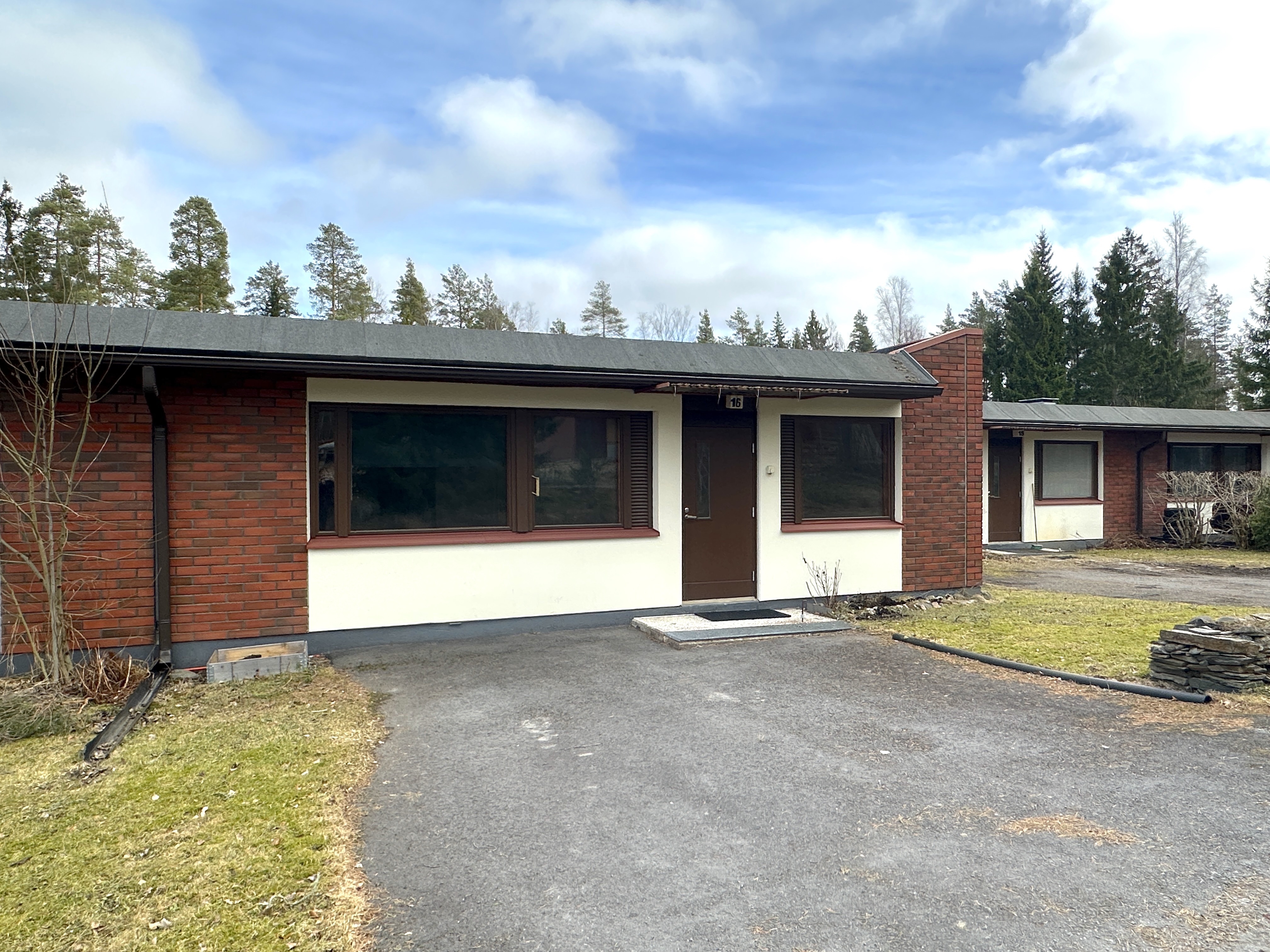 Törnäväntie 30, Törnävä, Seinäjoki
