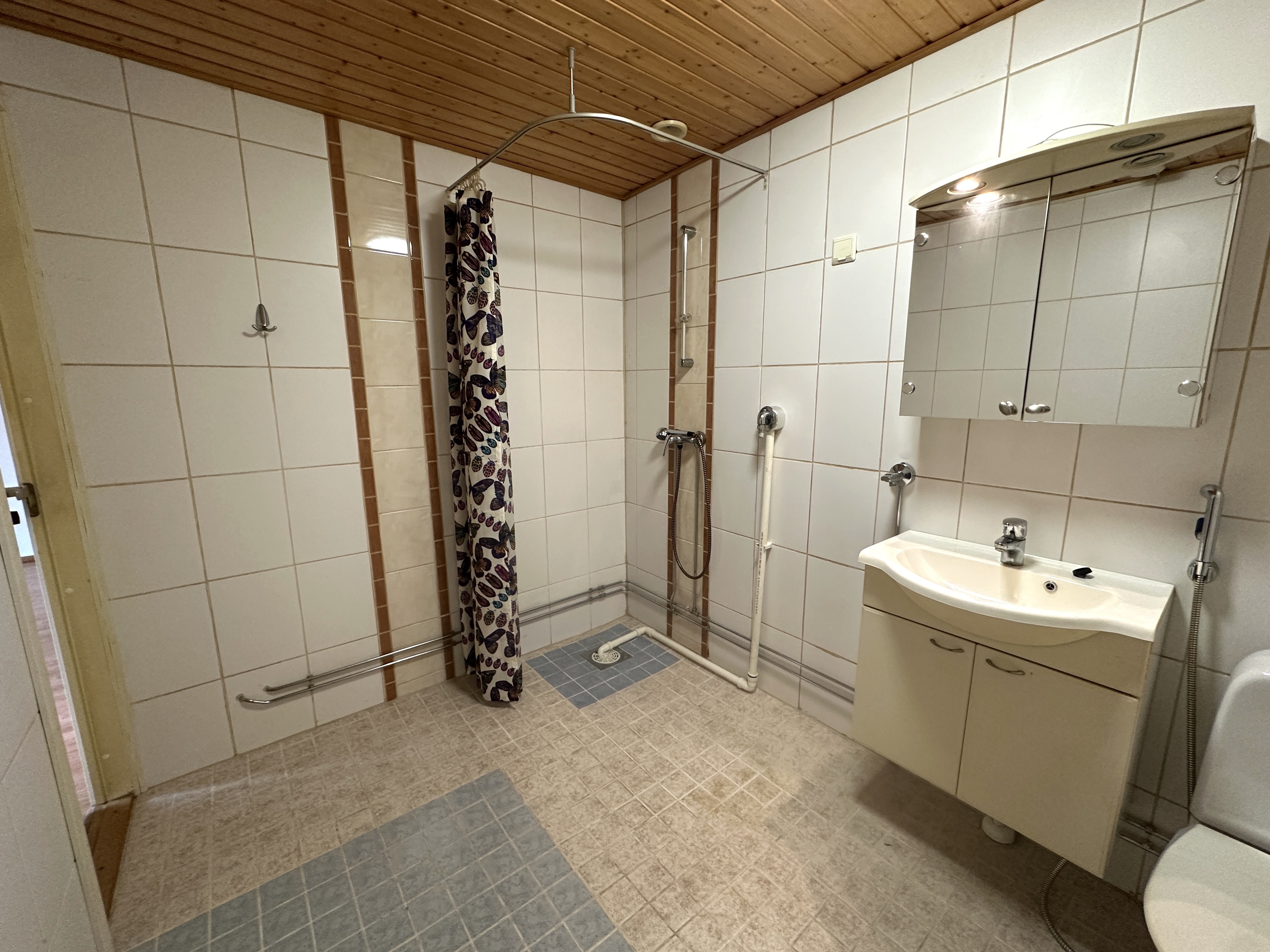 Törnäväntie 30, Törnävä, Seinäjoki