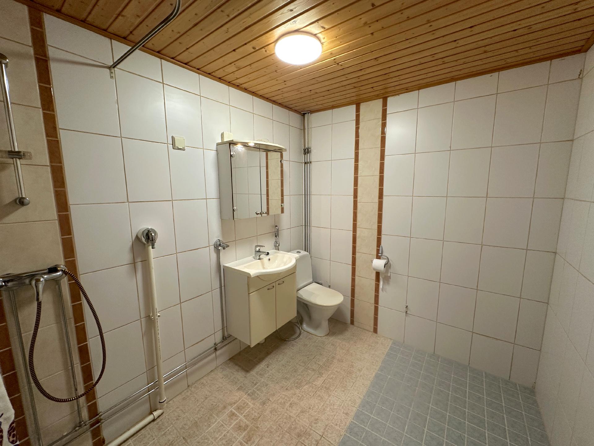 Törnäväntie 30, Kärki, Seinäjoki