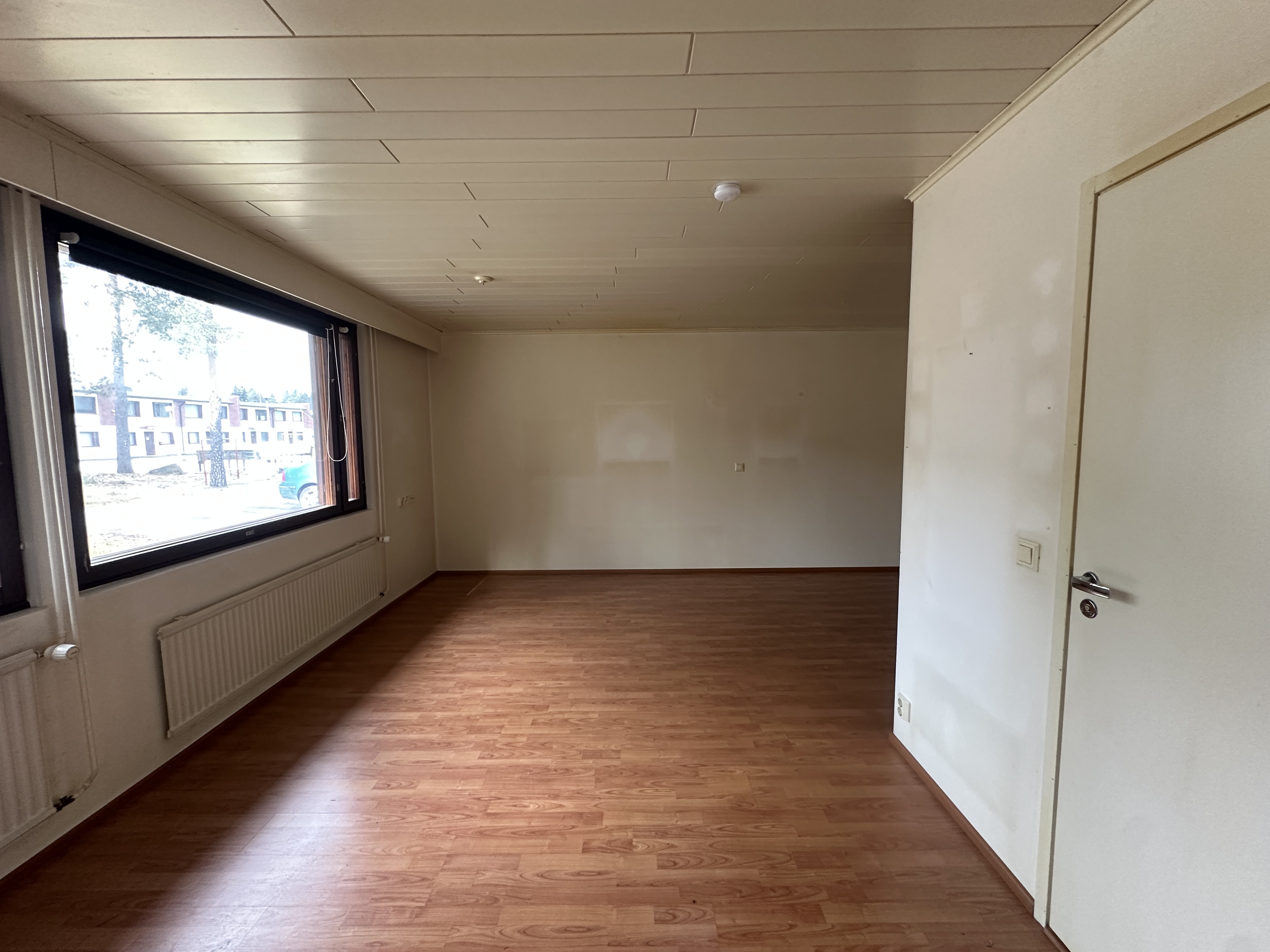 Törnäväntie 30, Törnävä, Seinäjoki