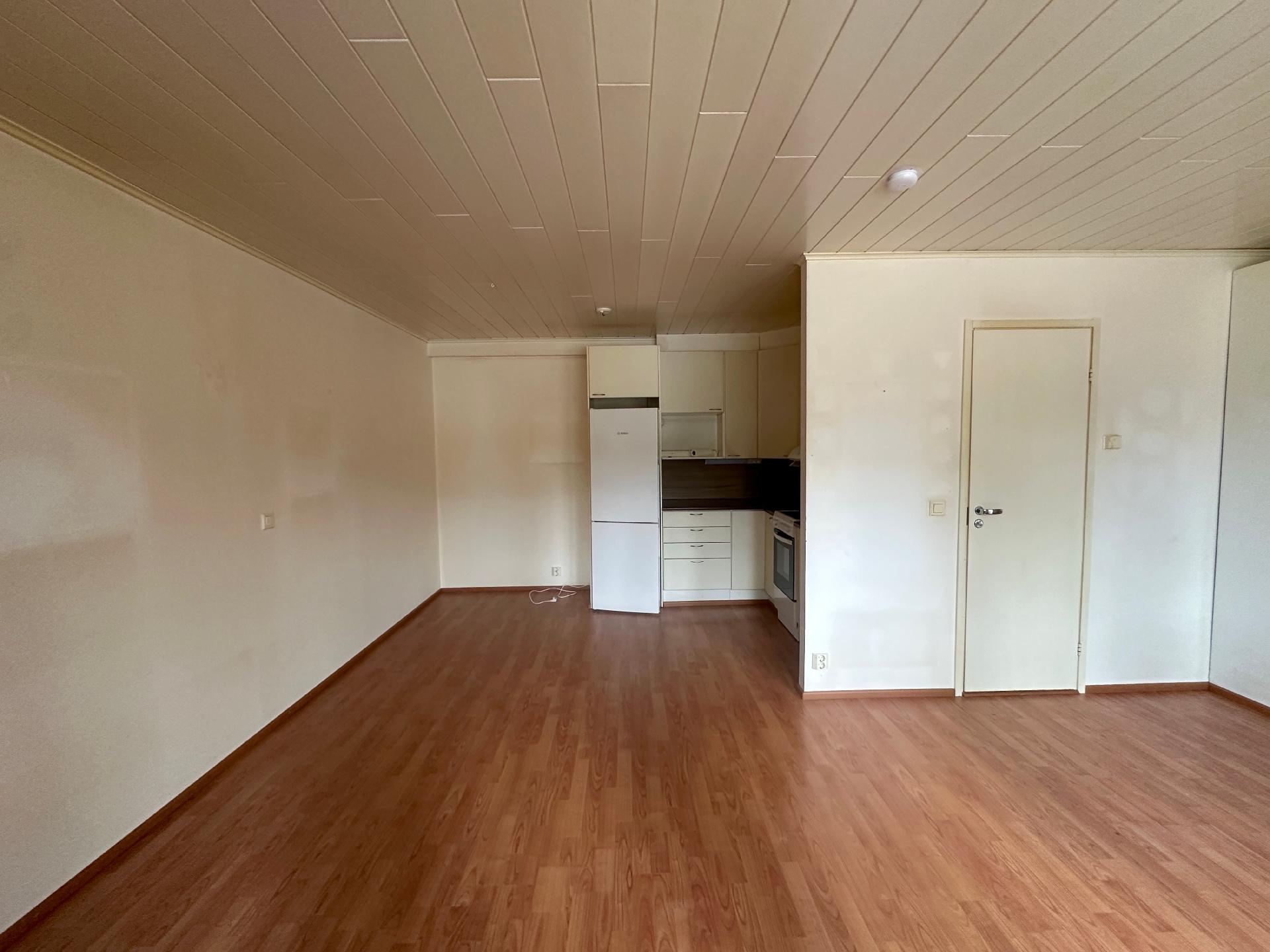 Törnäväntie 30, Kärki, Seinäjoki