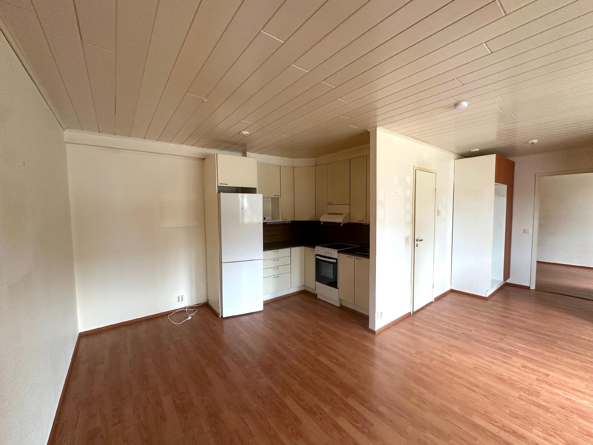 Törnäväntie 30, Kärki, Seinäjoki