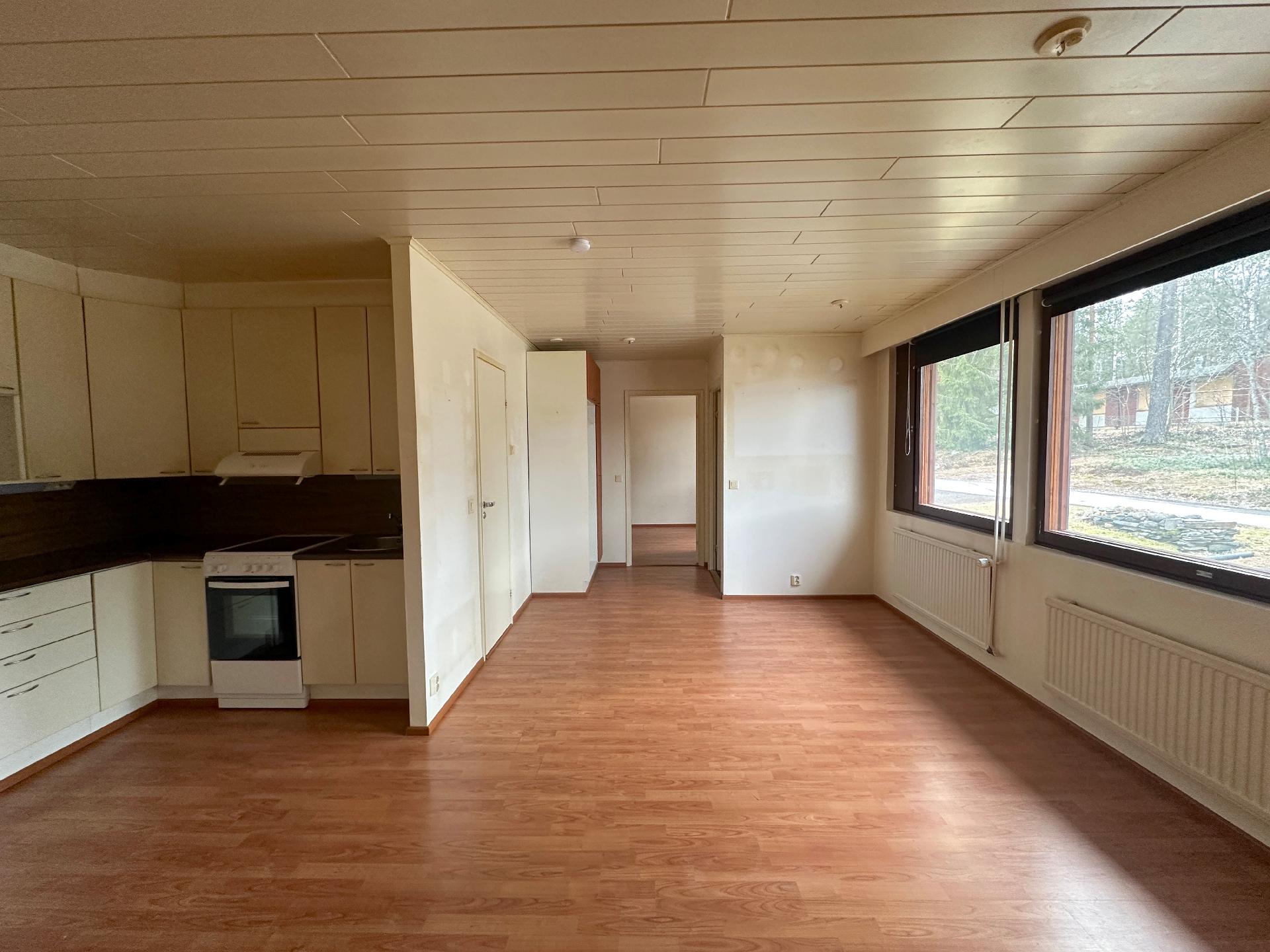 Törnäväntie 30, Kärki, Seinäjoki