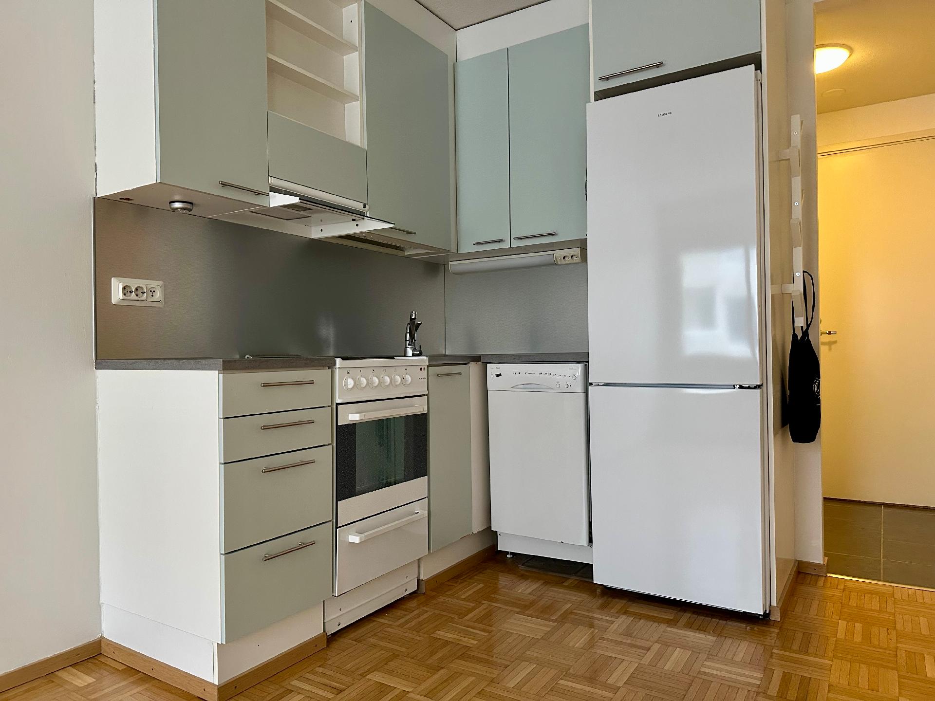 Isokatu 86, Heinäpää, Oulu