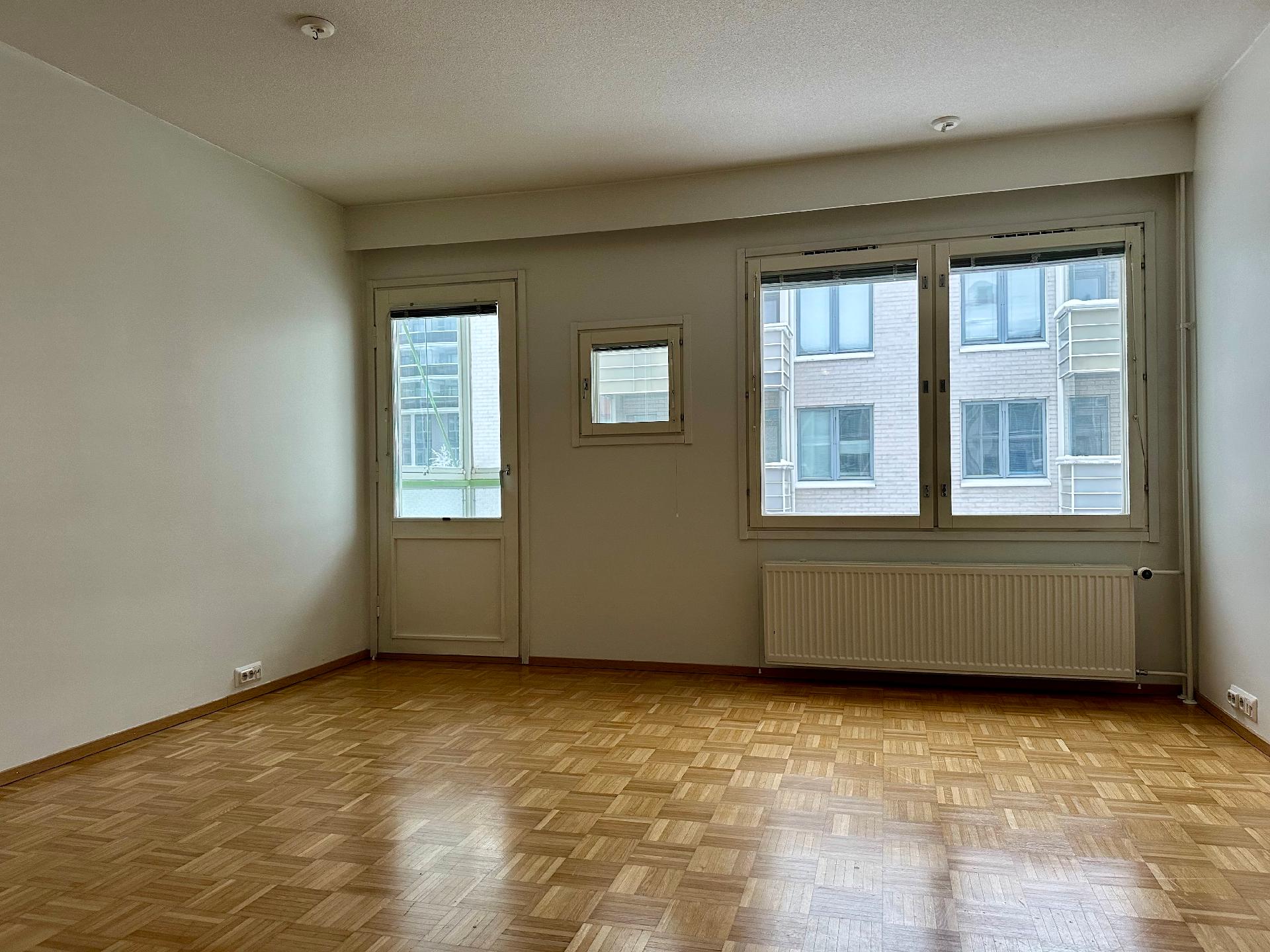 Isokatu 86, Heinäpää, Oulu