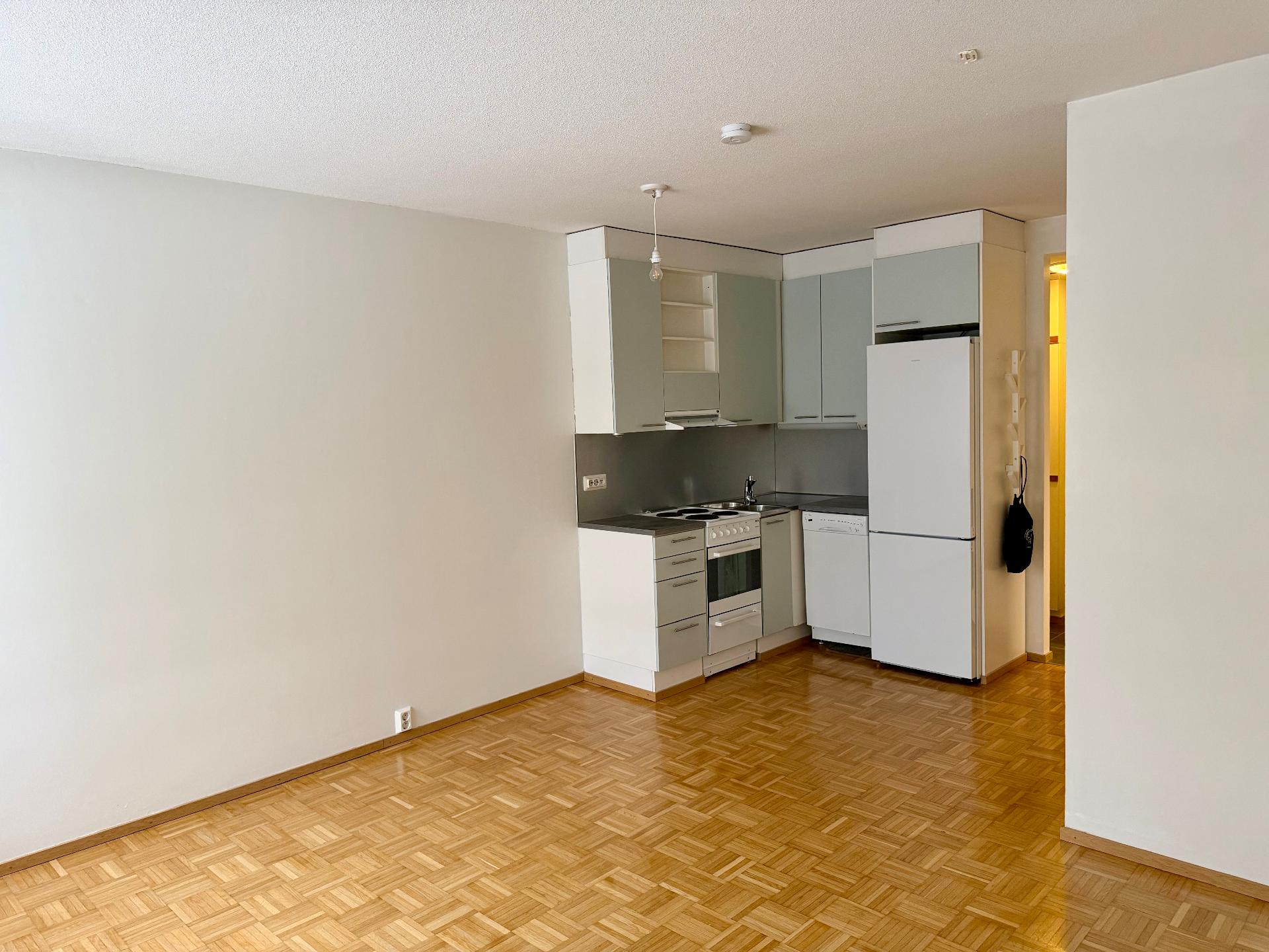 Isokatu 86, Heinäpää, Oulu