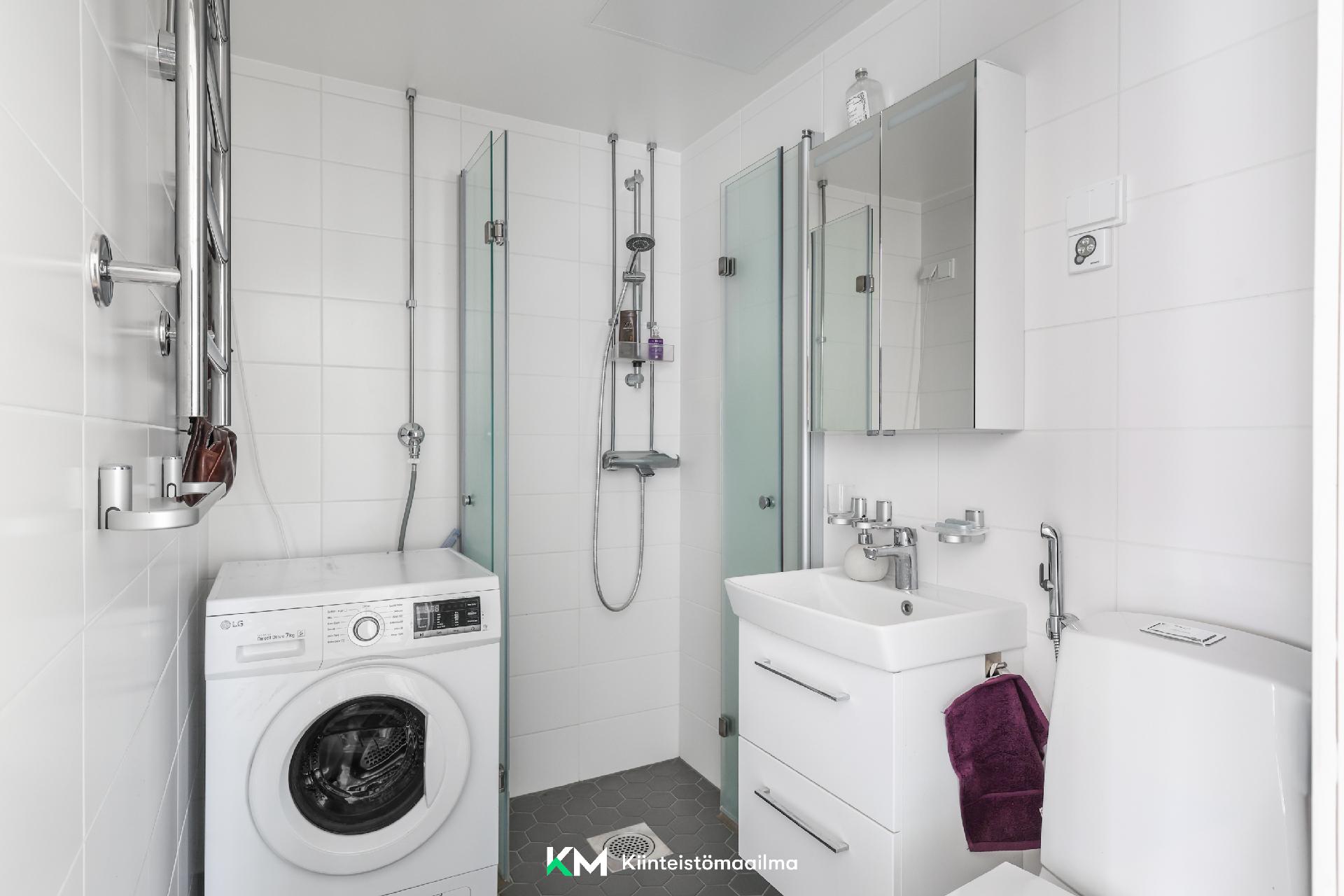 Luuvaniementie 14, Niemenmäki, Helsinki