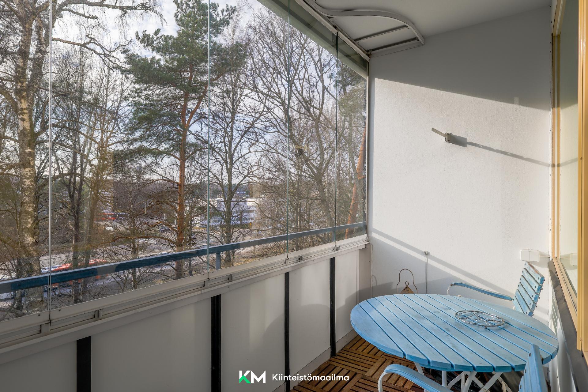 Luuvaniementie 14, Niemenmäki, Helsinki