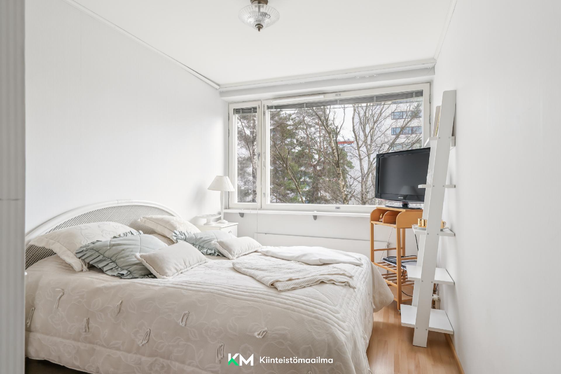 Luuvaniementie 14, Niemenmäki, Helsinki