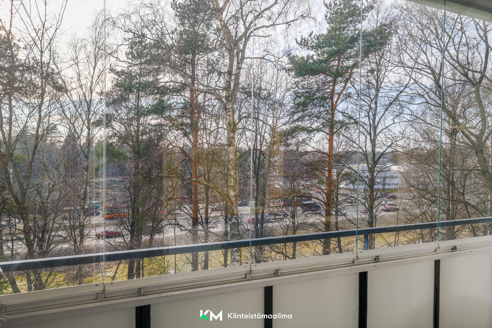 Luuvaniementie 14, Niemenmäki, Helsinki