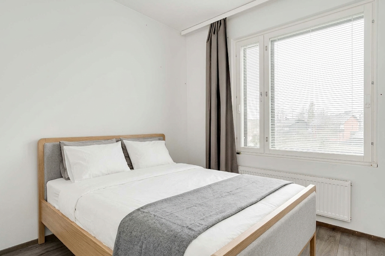 Raamikatu 10, Niemenranta, Tampere