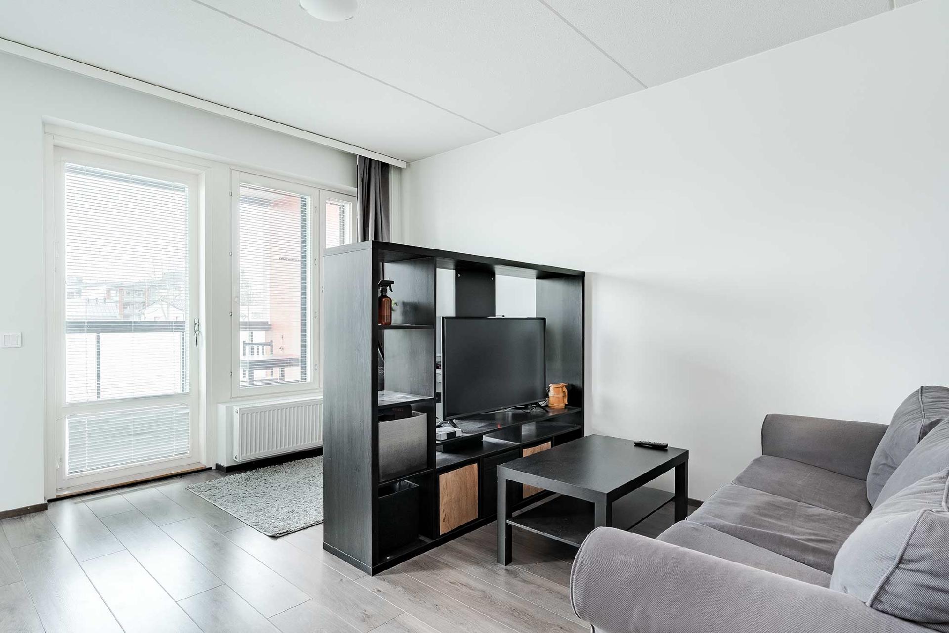 Raamikatu 10, Niemenranta, Tampere