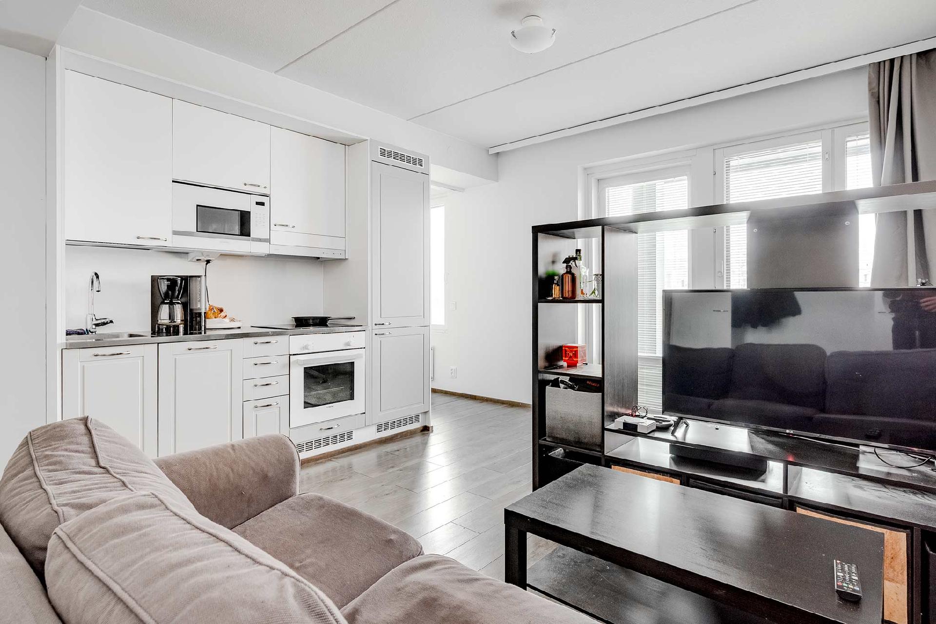 Raamikatu 10, Niemenranta, Tampere