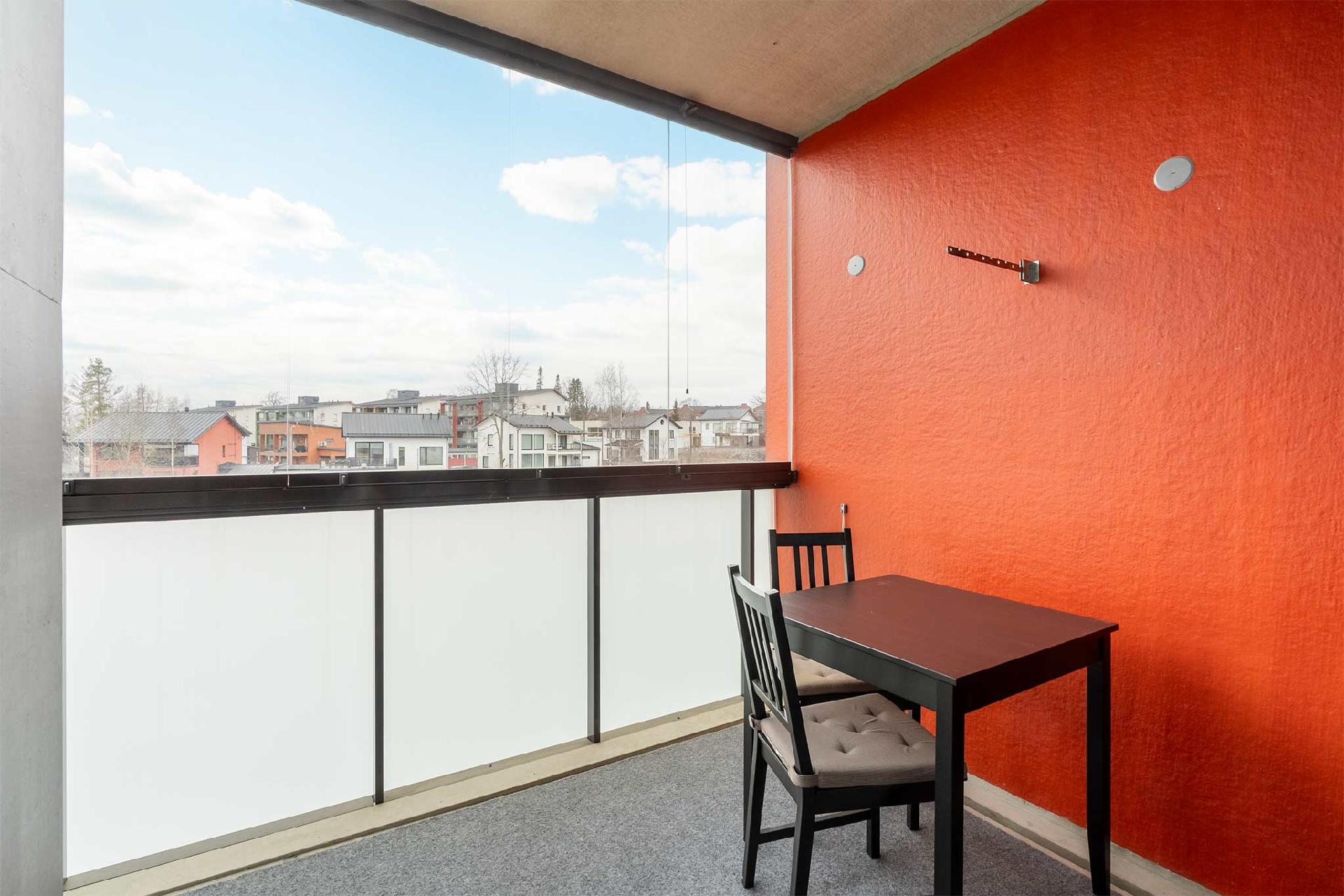 Raamikatu 10, Niemenranta, Tampere