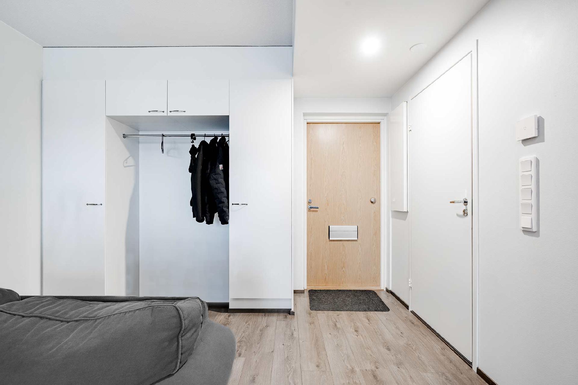 Raamikatu 10, Niemenranta, Tampere