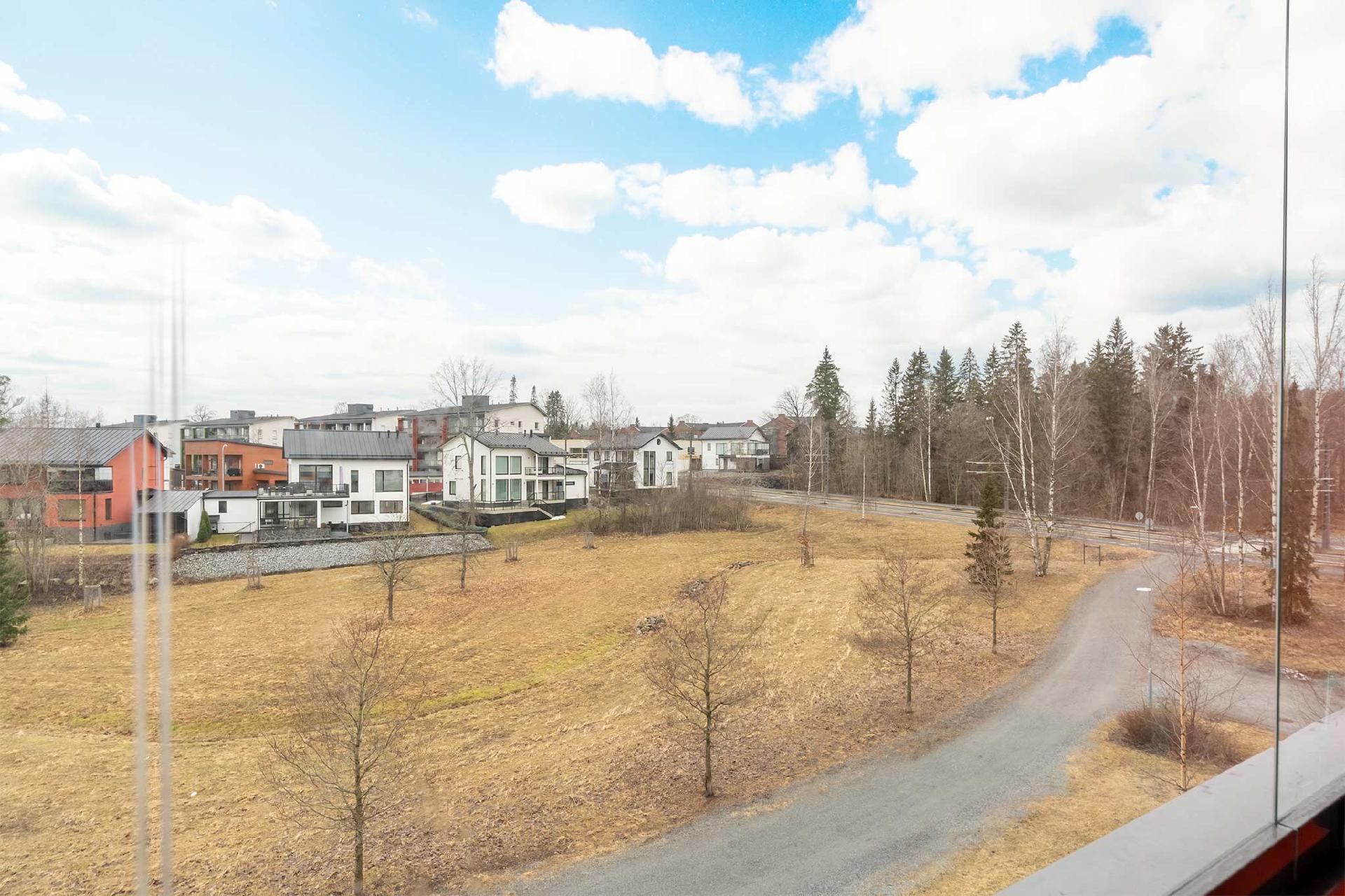 Raamikatu 10, Niemenranta, Tampere