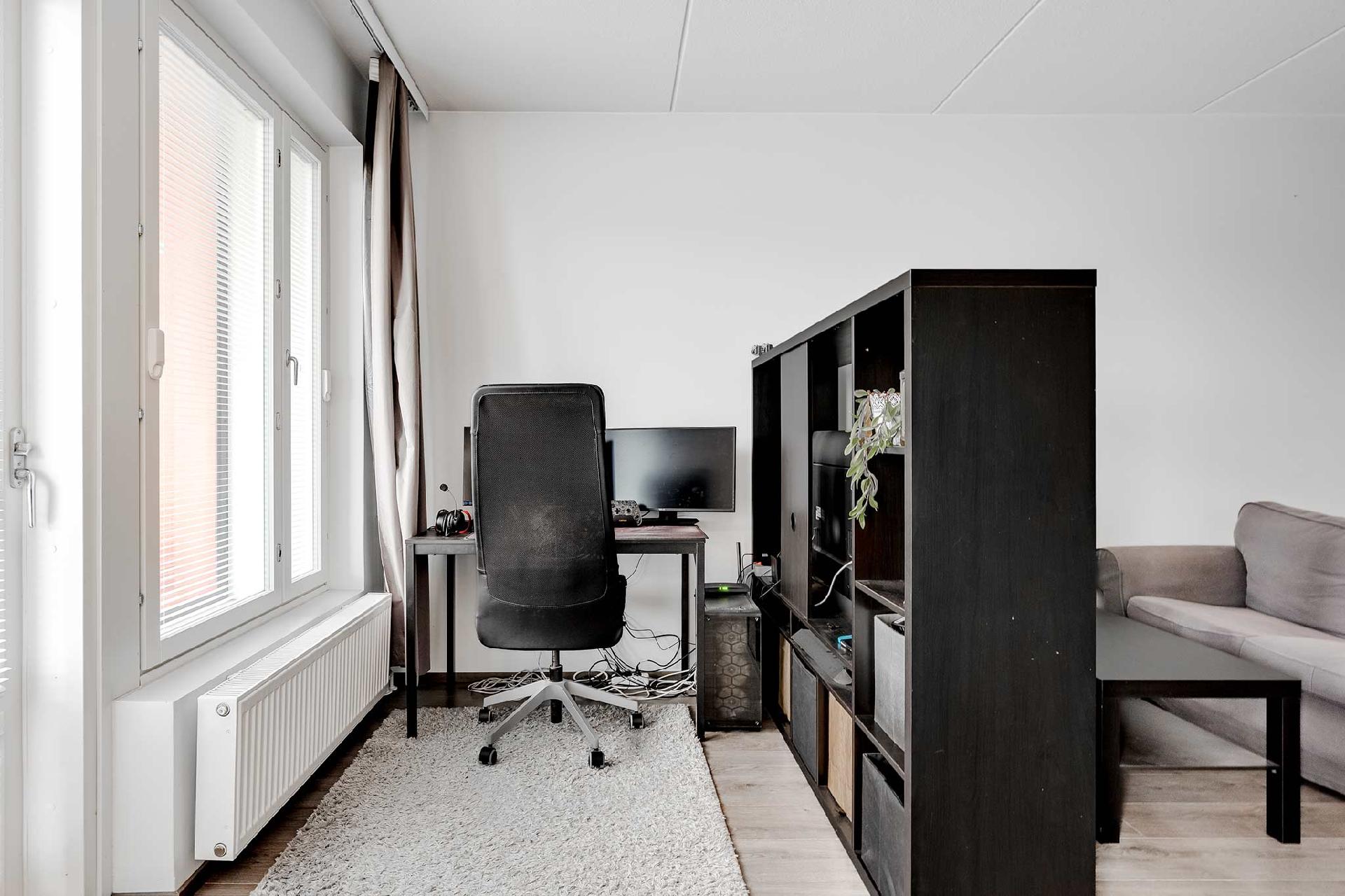 Raamikatu 10, Niemenranta, Tampere